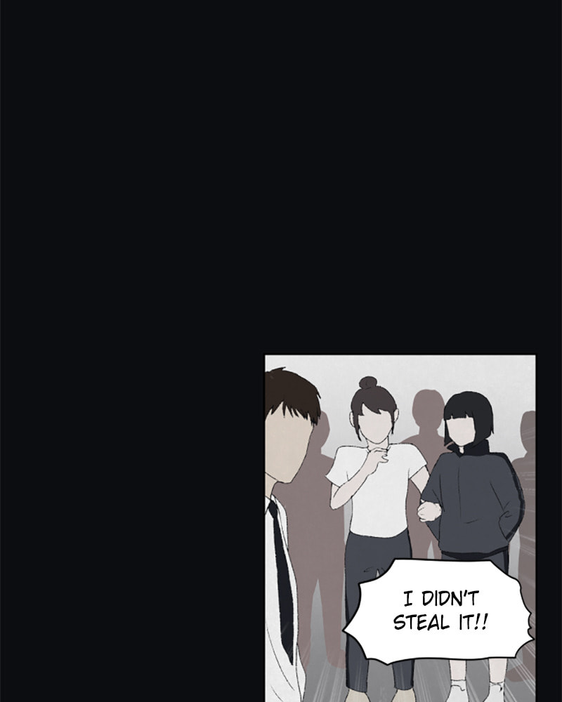 Dear X Chapter 9 page 78 - 