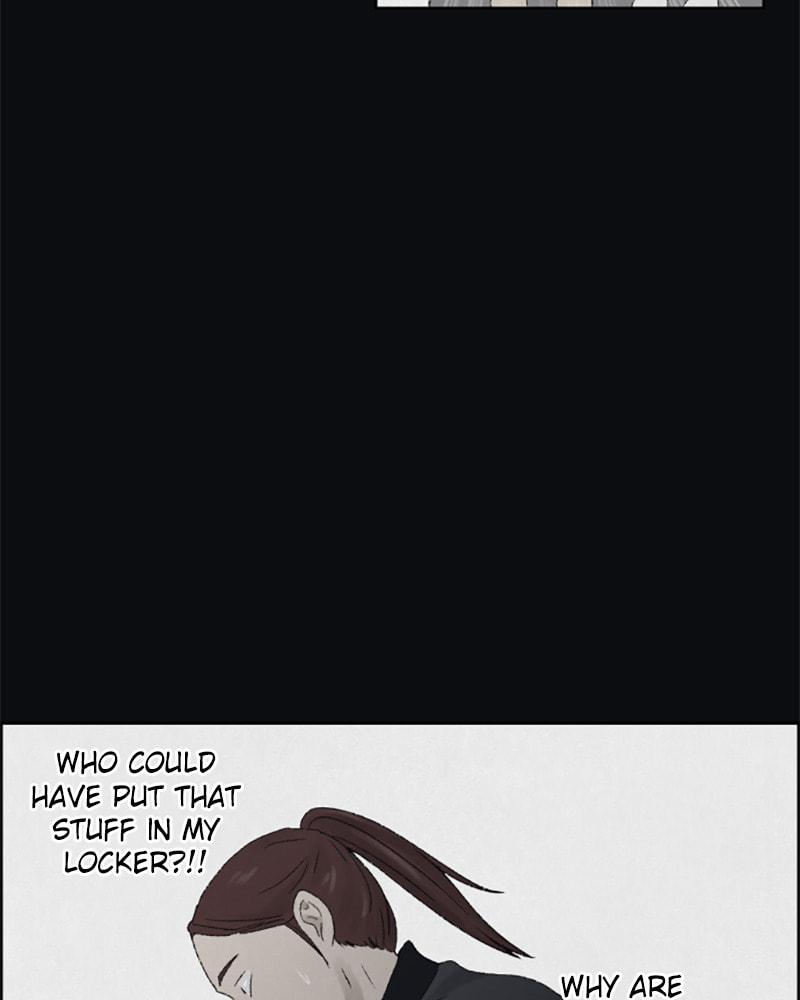 Dear X Chapter 9 page 79 - 