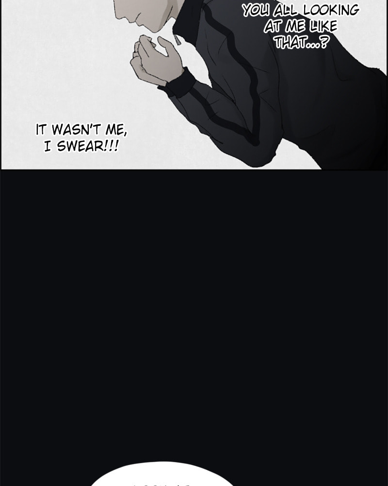 Dear X Chapter 9 page 80 - 