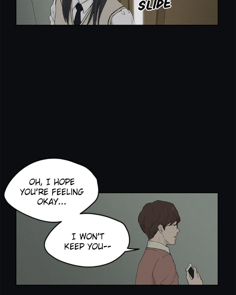 Dear X Chapter 9 page 9 - 