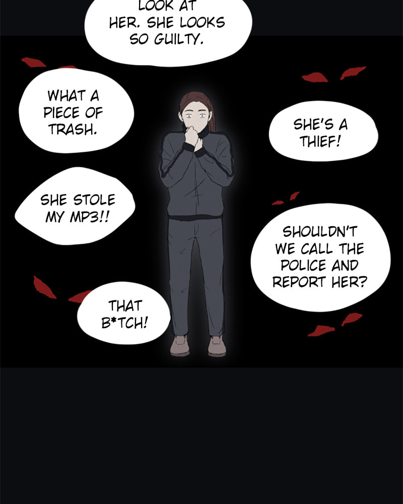 Dear X Chapter 9 page 81 - 