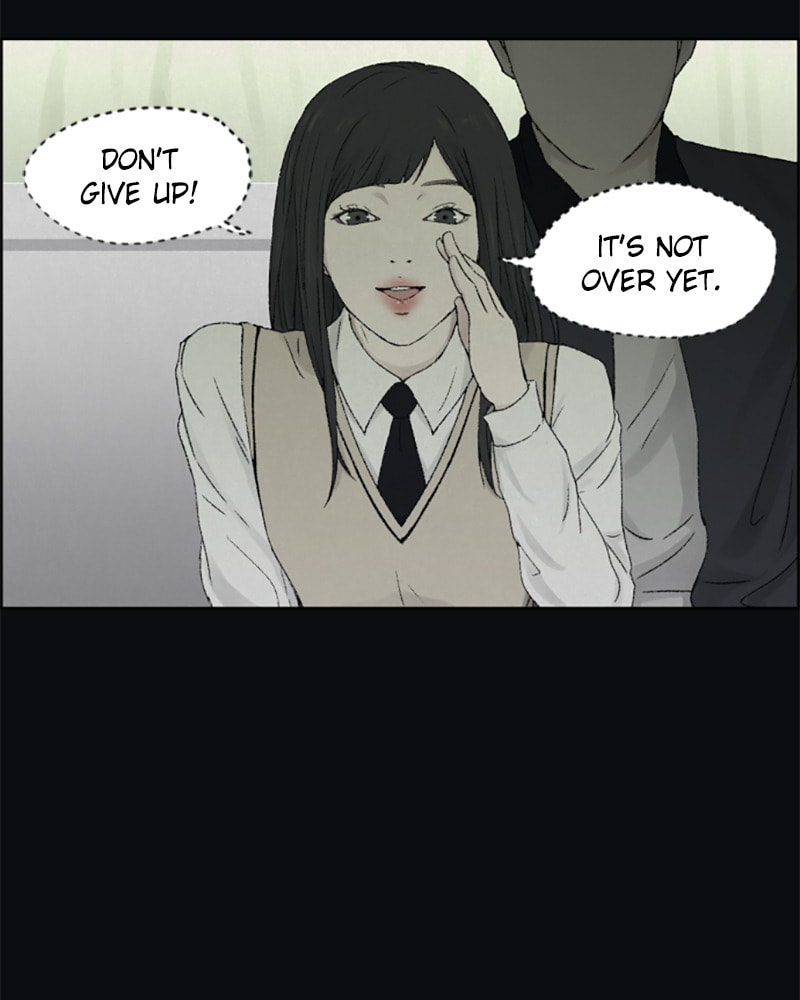 Dear X Chapter 9 page 84 - 