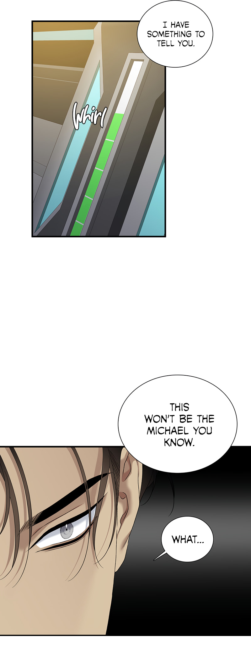 Dear Zero Chapter 0 page 5 - 
