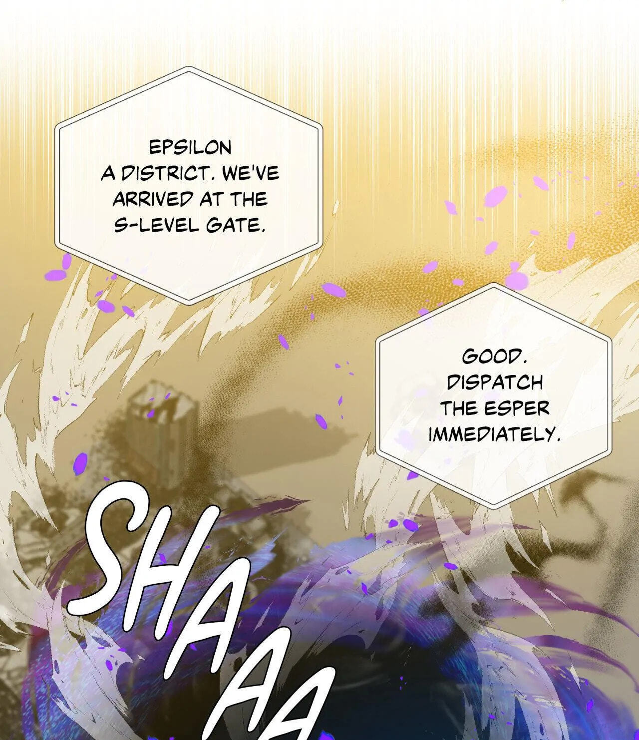 Dear Zero Chapter 1 page 13 - 