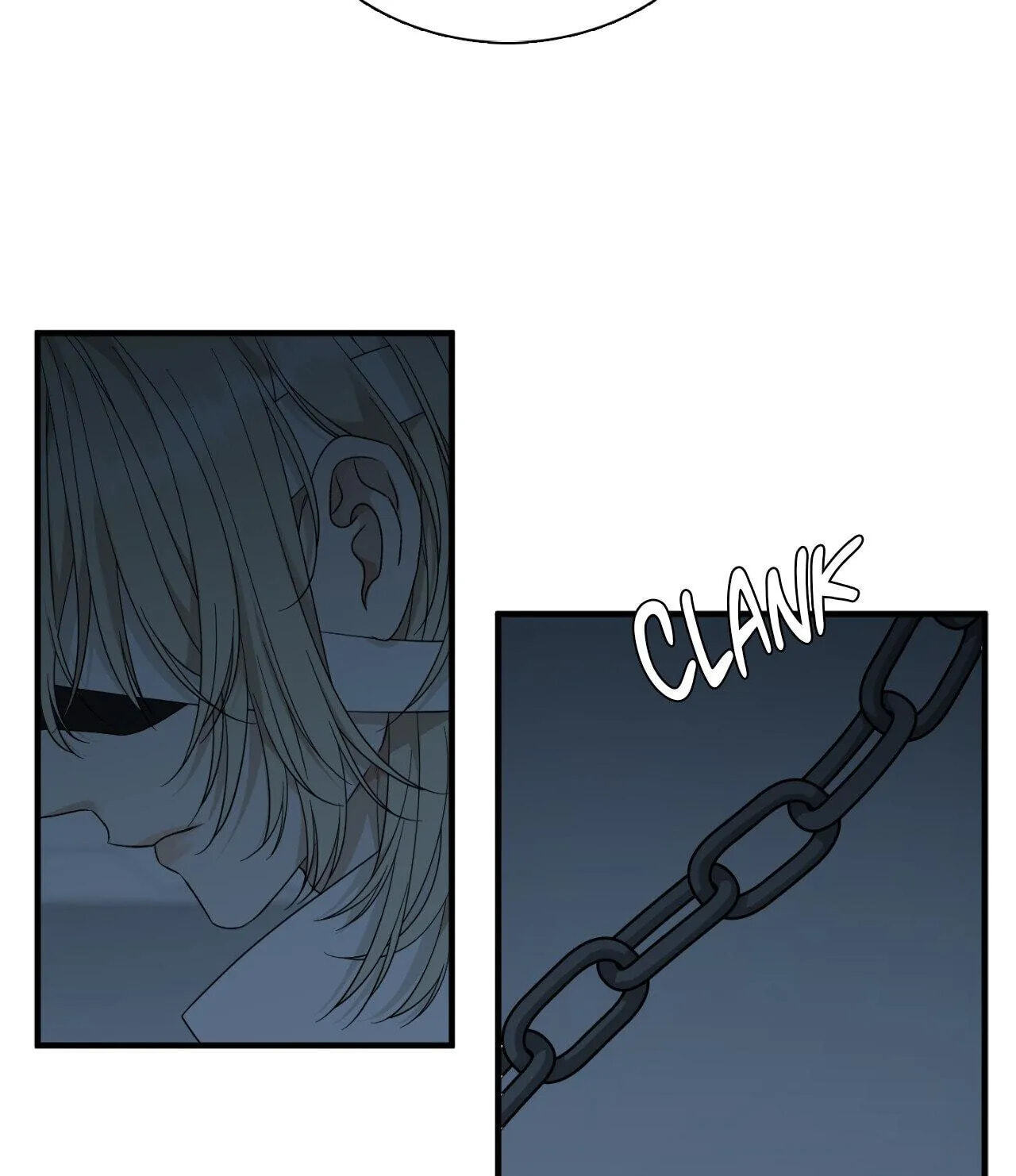 Dear Zero Chapter 1 page 21 - 