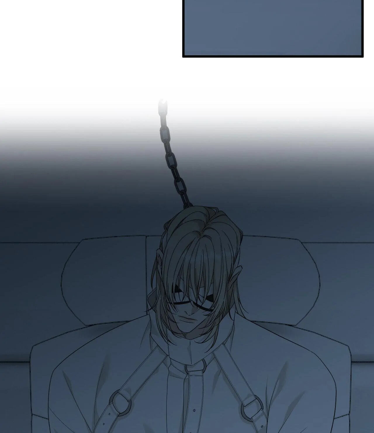 Dear Zero Chapter 1 page 22 - 