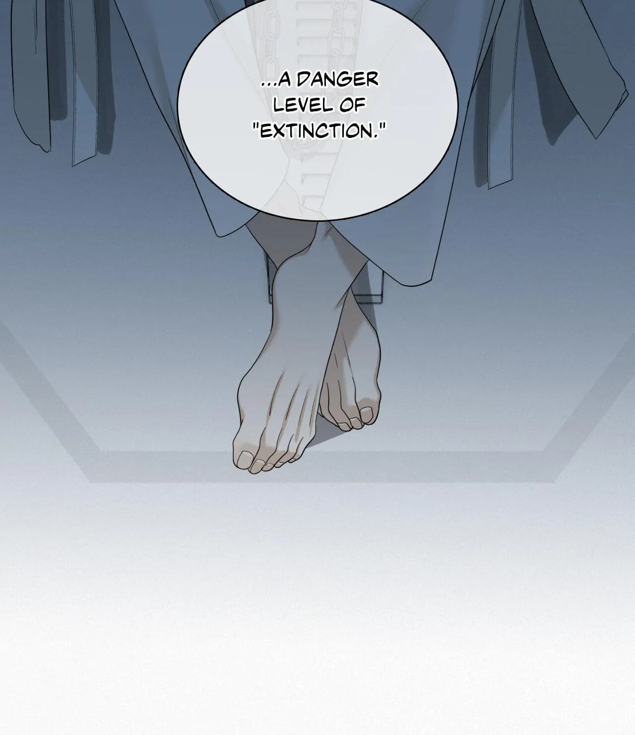 Dear Zero Chapter 1 page 24 - 