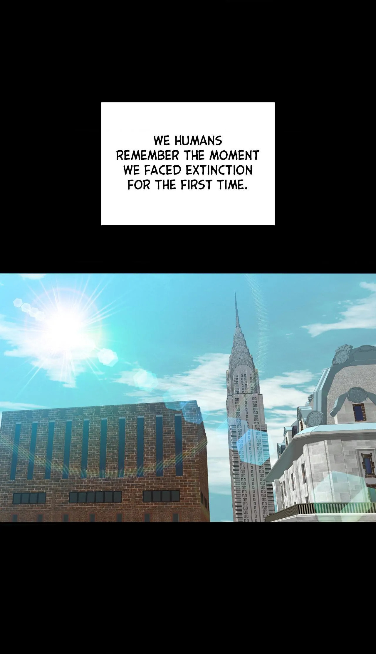 Dear Zero Chapter 1 page 26 - 