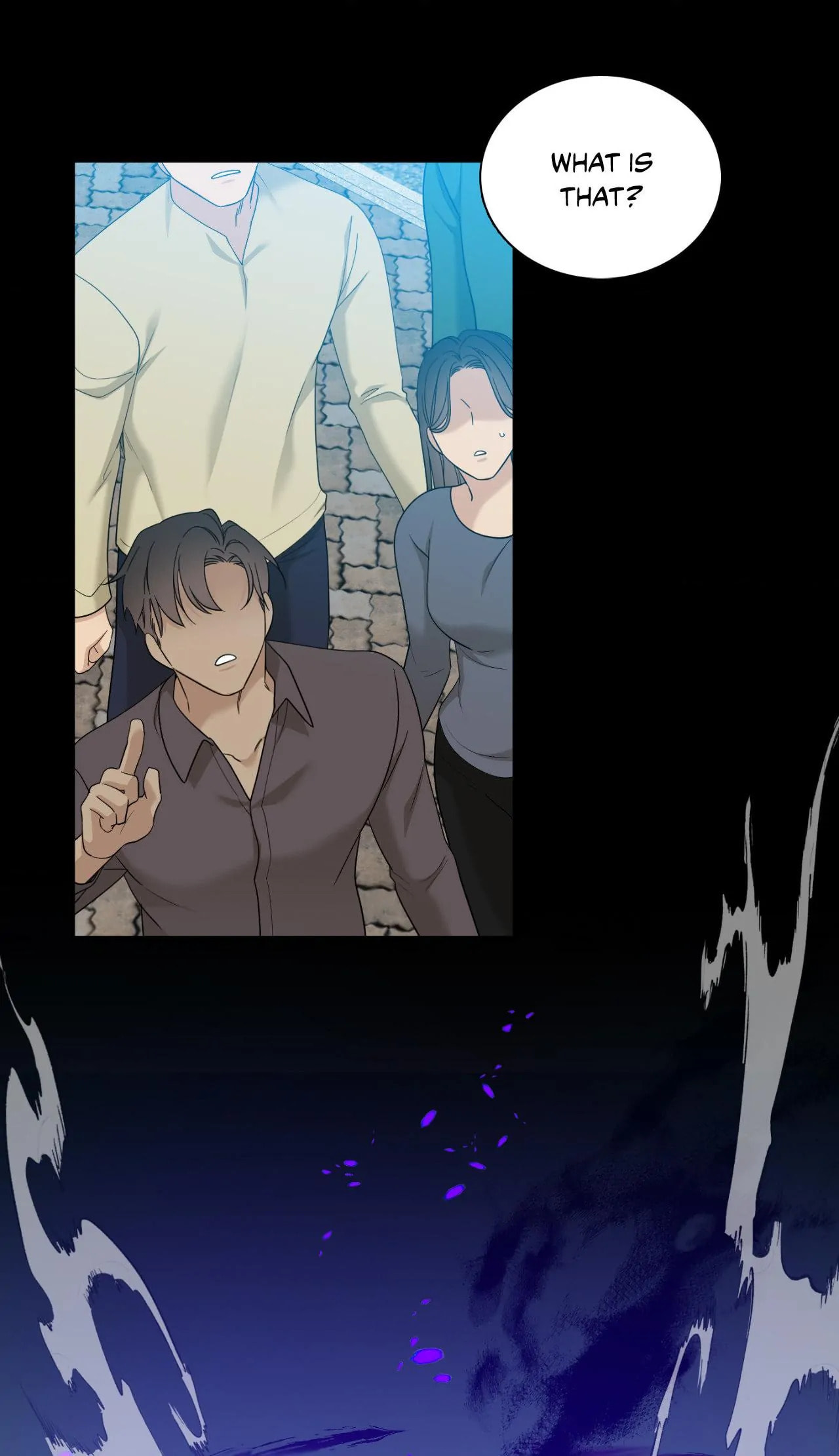 Dear Zero Chapter 1 page 27 - 