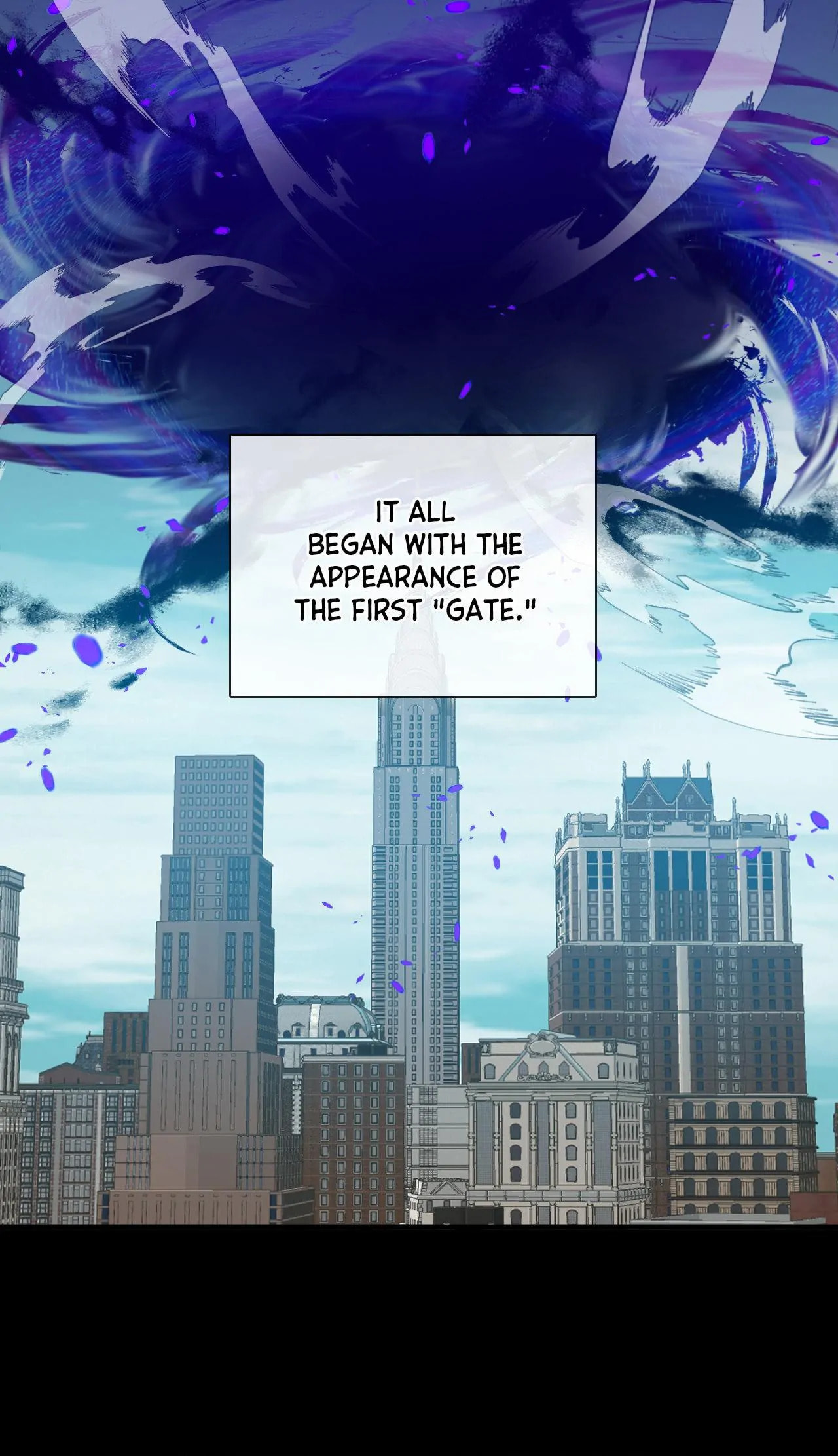 Dear Zero Chapter 1 page 28 - 