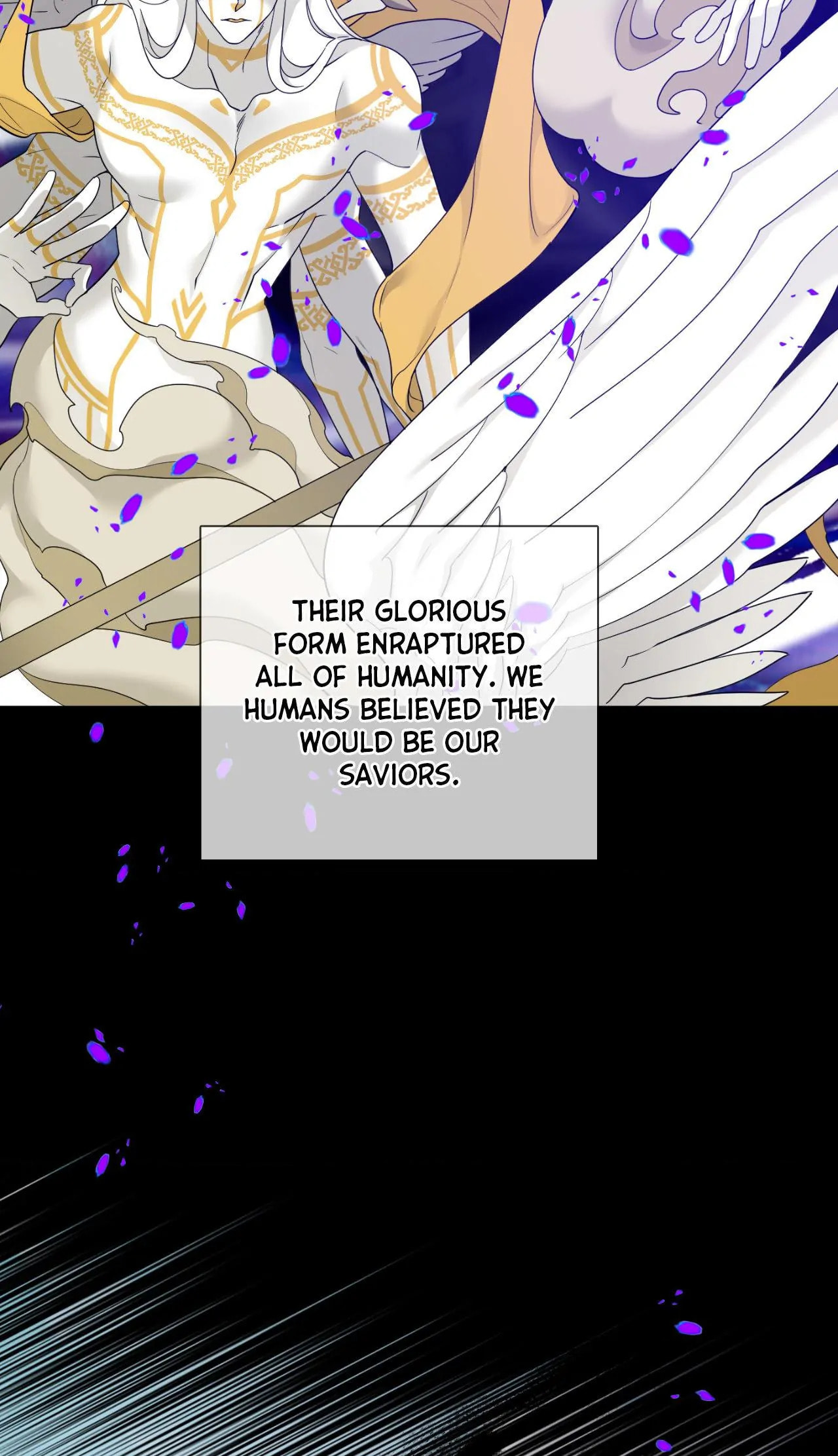 Dear Zero Chapter 1 page 30 - 