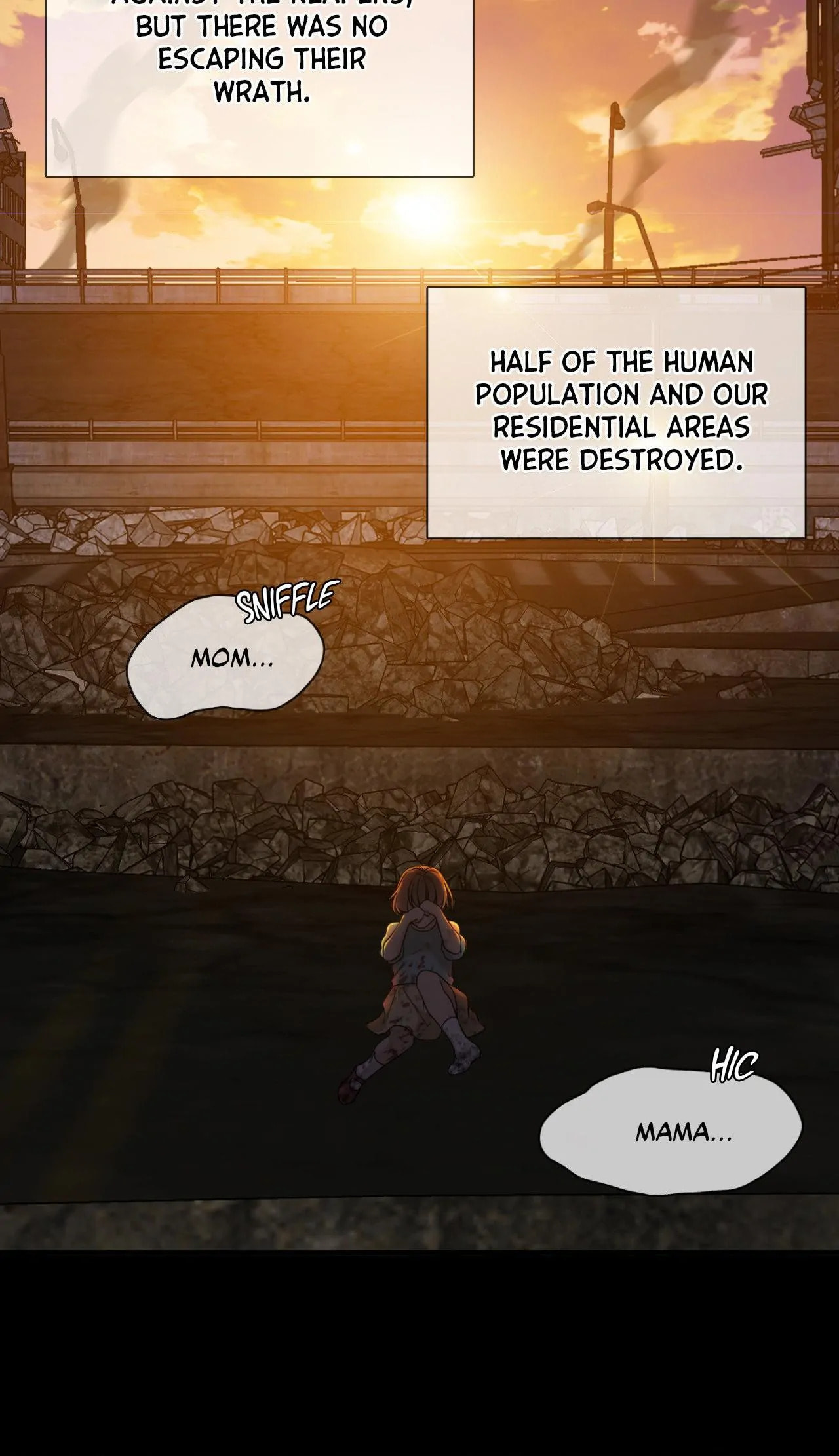 Dear Zero Chapter 1 page 32 - 