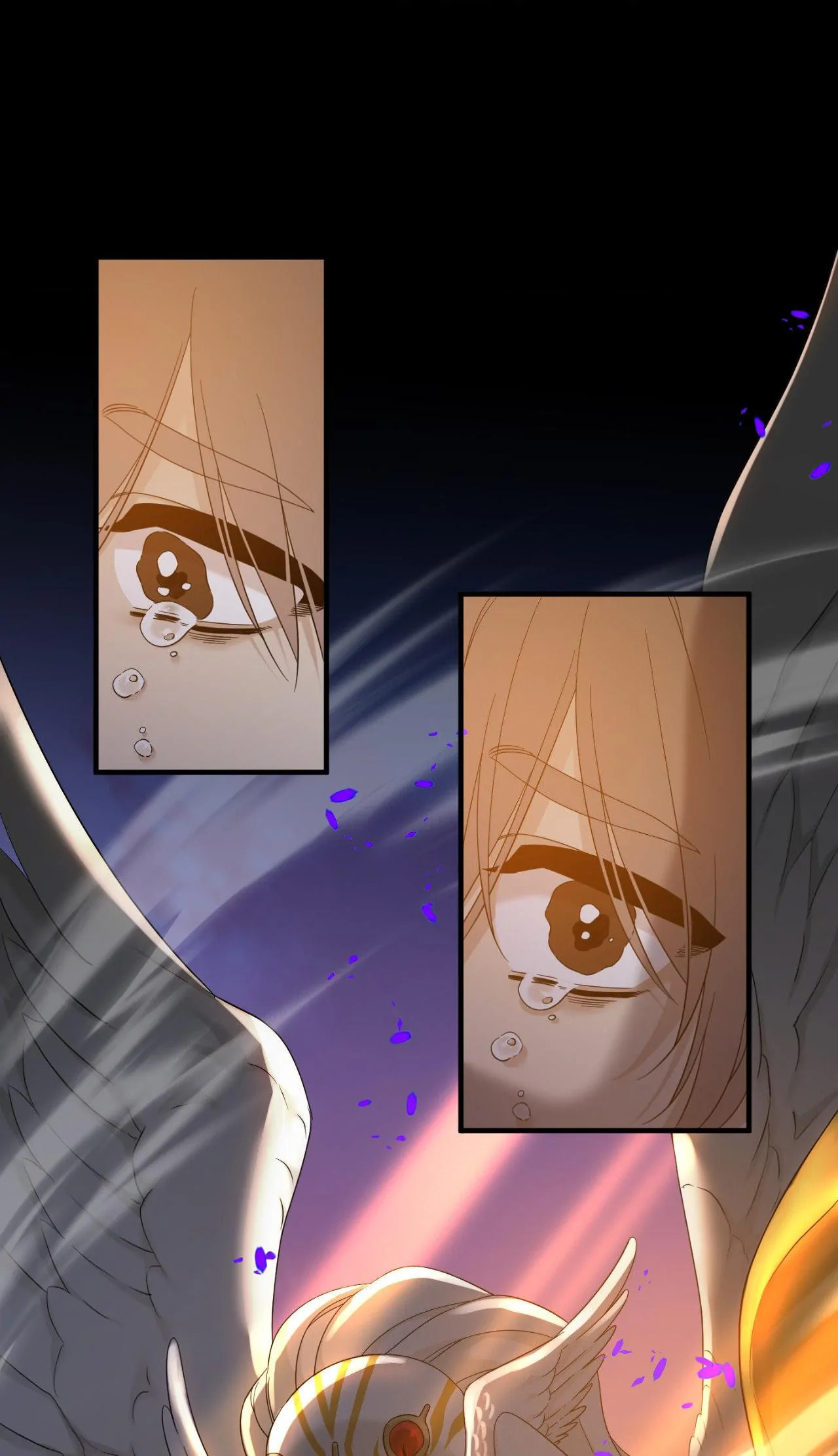 Dear Zero Chapter 1 page 33 - 