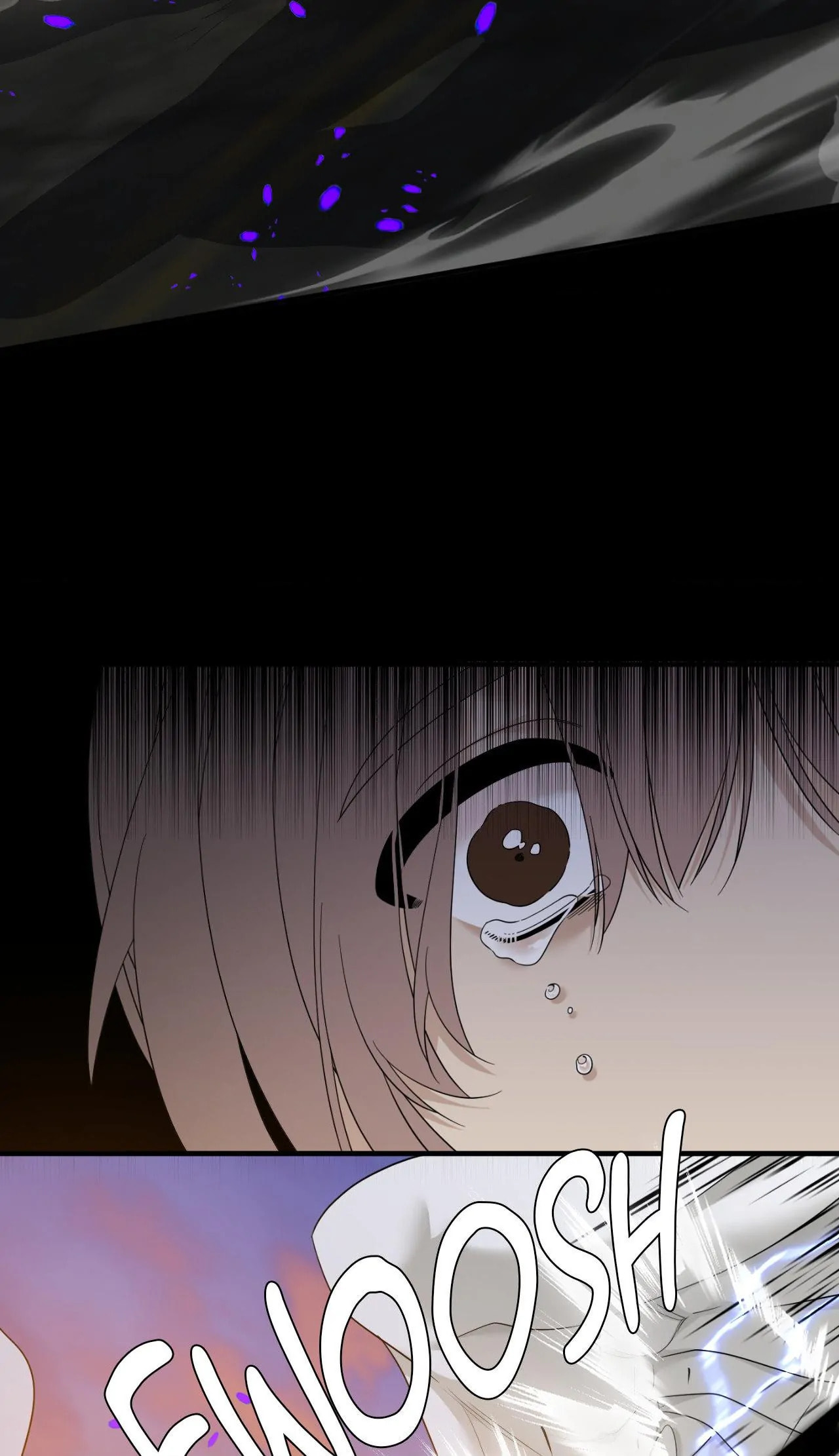 Dear Zero Chapter 1 page 35 - 