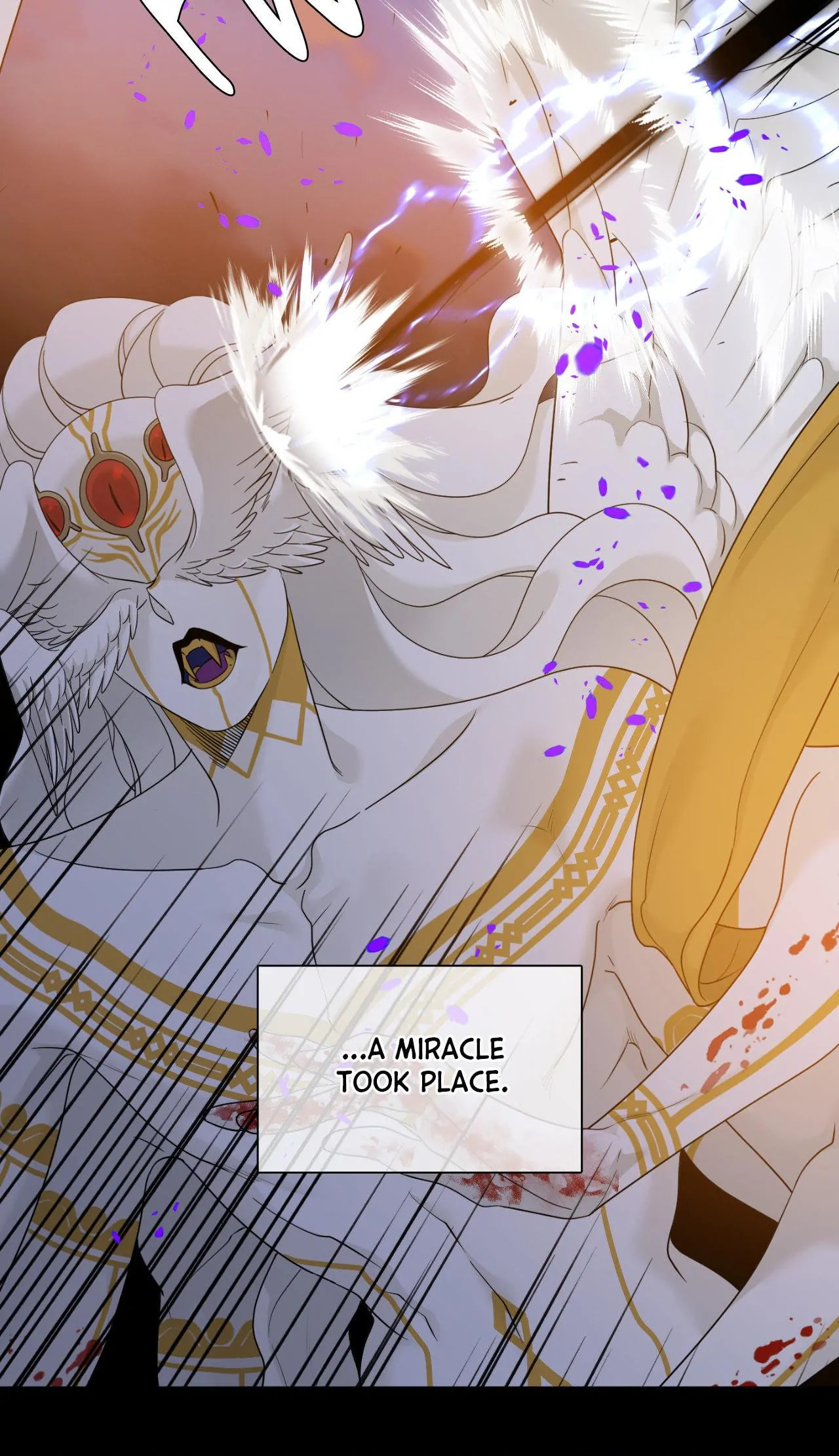 Dear Zero Chapter 1 page 36 - 