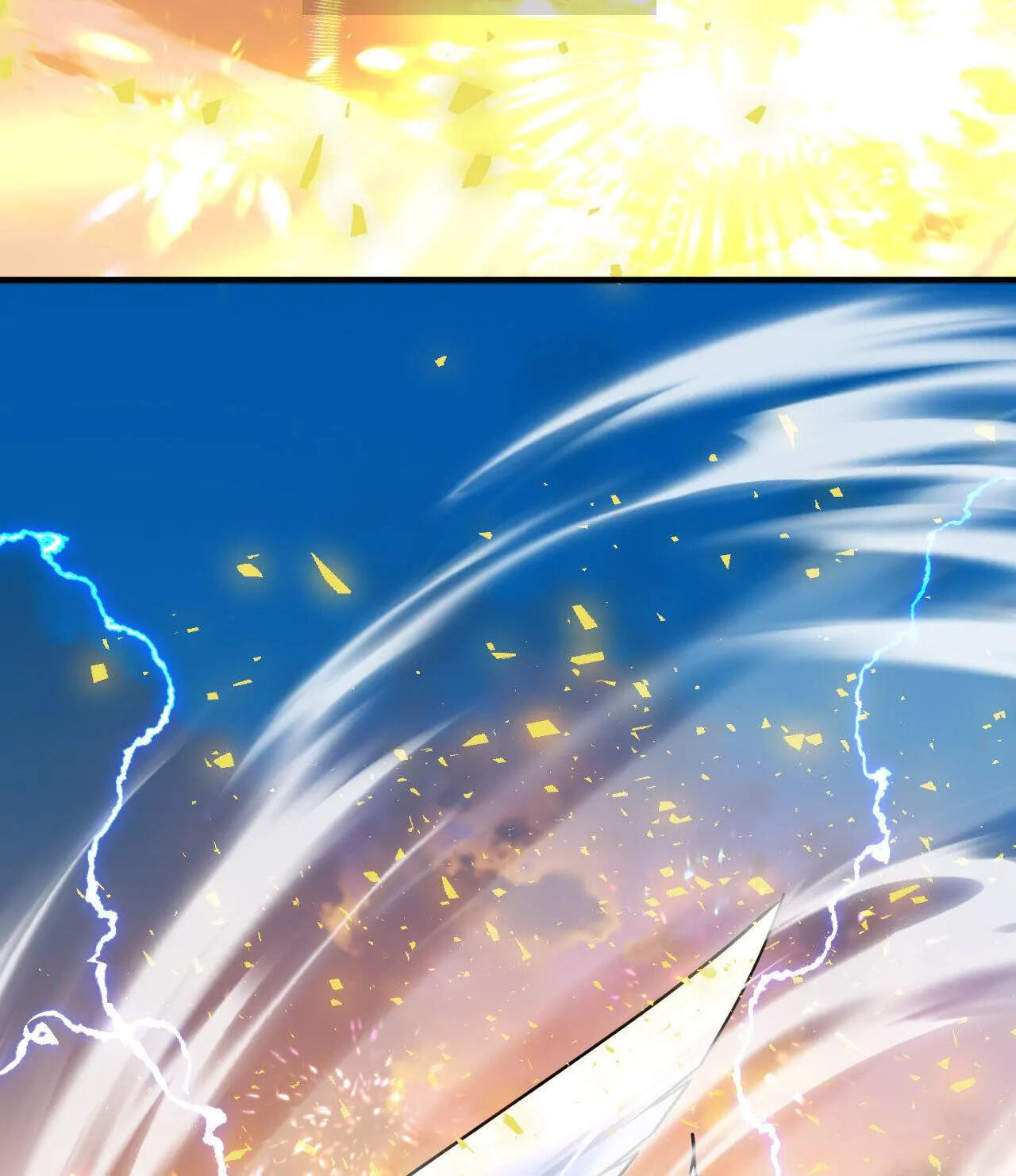 Dear Zero Chapter 1 page 38 - 