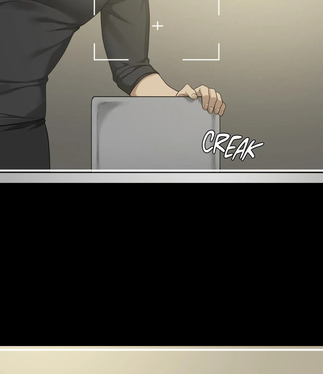 Dear Zero Chapter 1 page 5 - 
