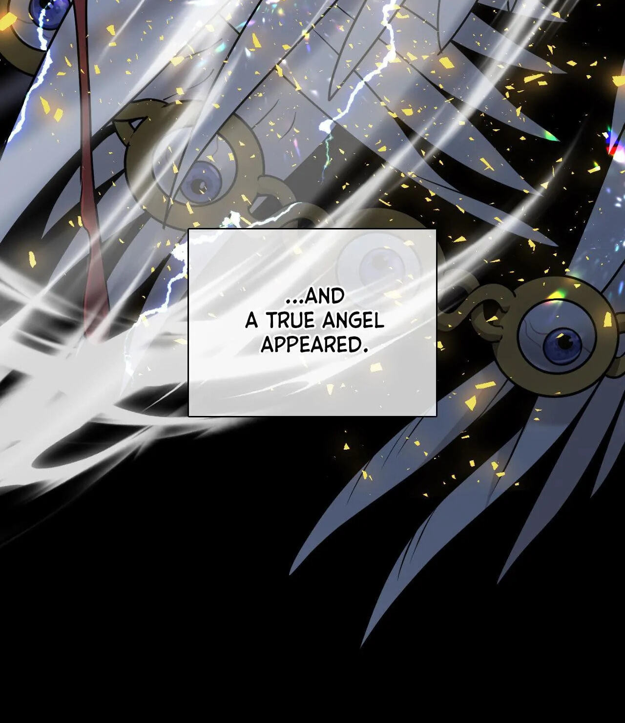 Dear Zero Chapter 1 page 42 - 