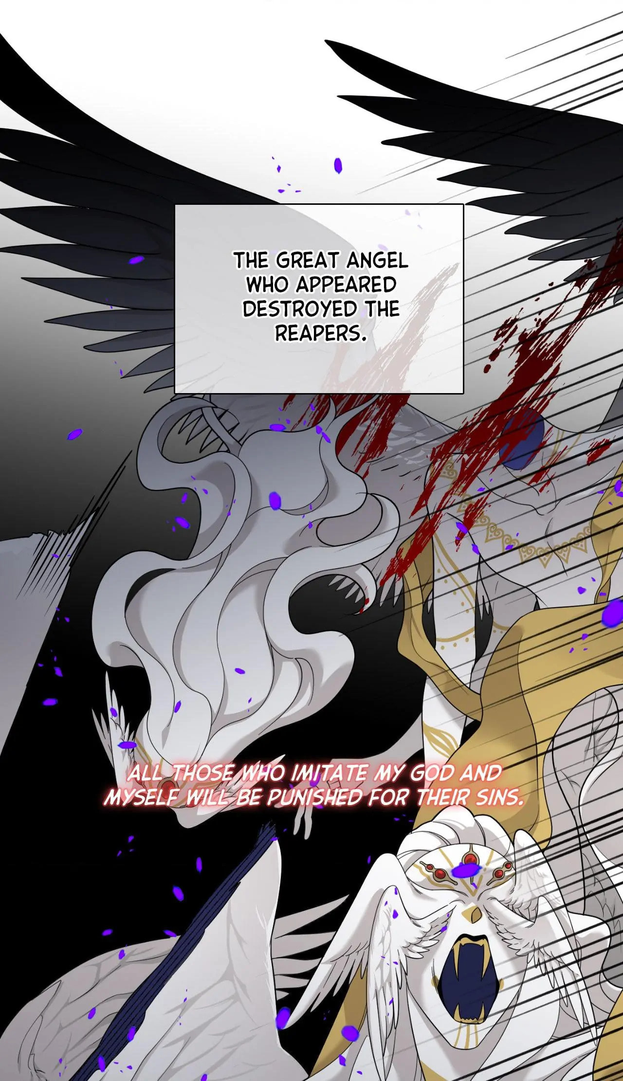 Dear Zero Chapter 1 page 43 - 