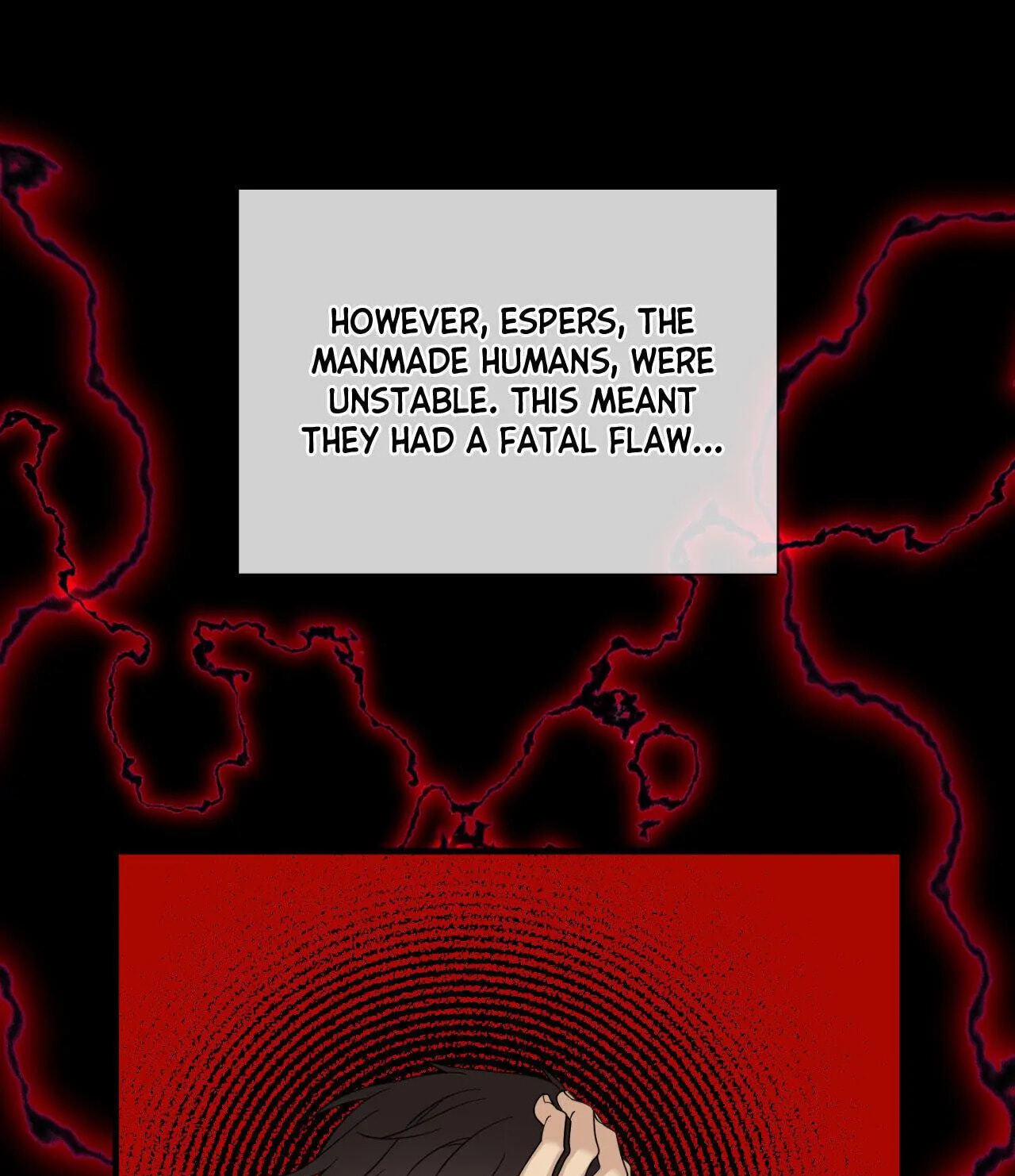 Dear Zero Chapter 1 page 51 - 
