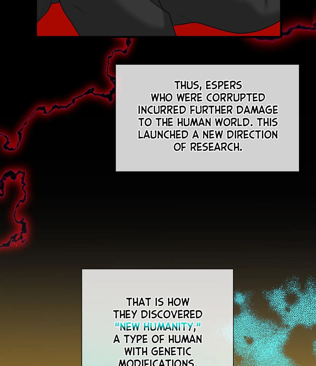 Dear Zero Chapter 1 page 53 - 