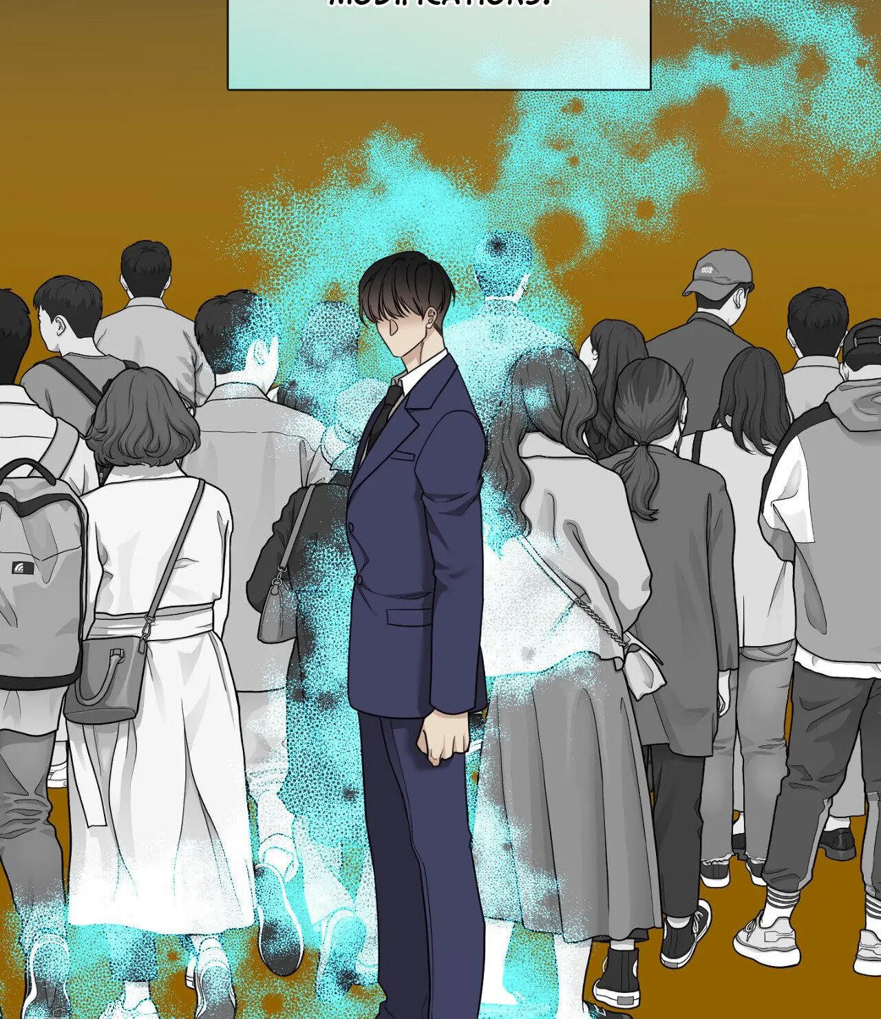 Dear Zero Chapter 1 page 54 - 