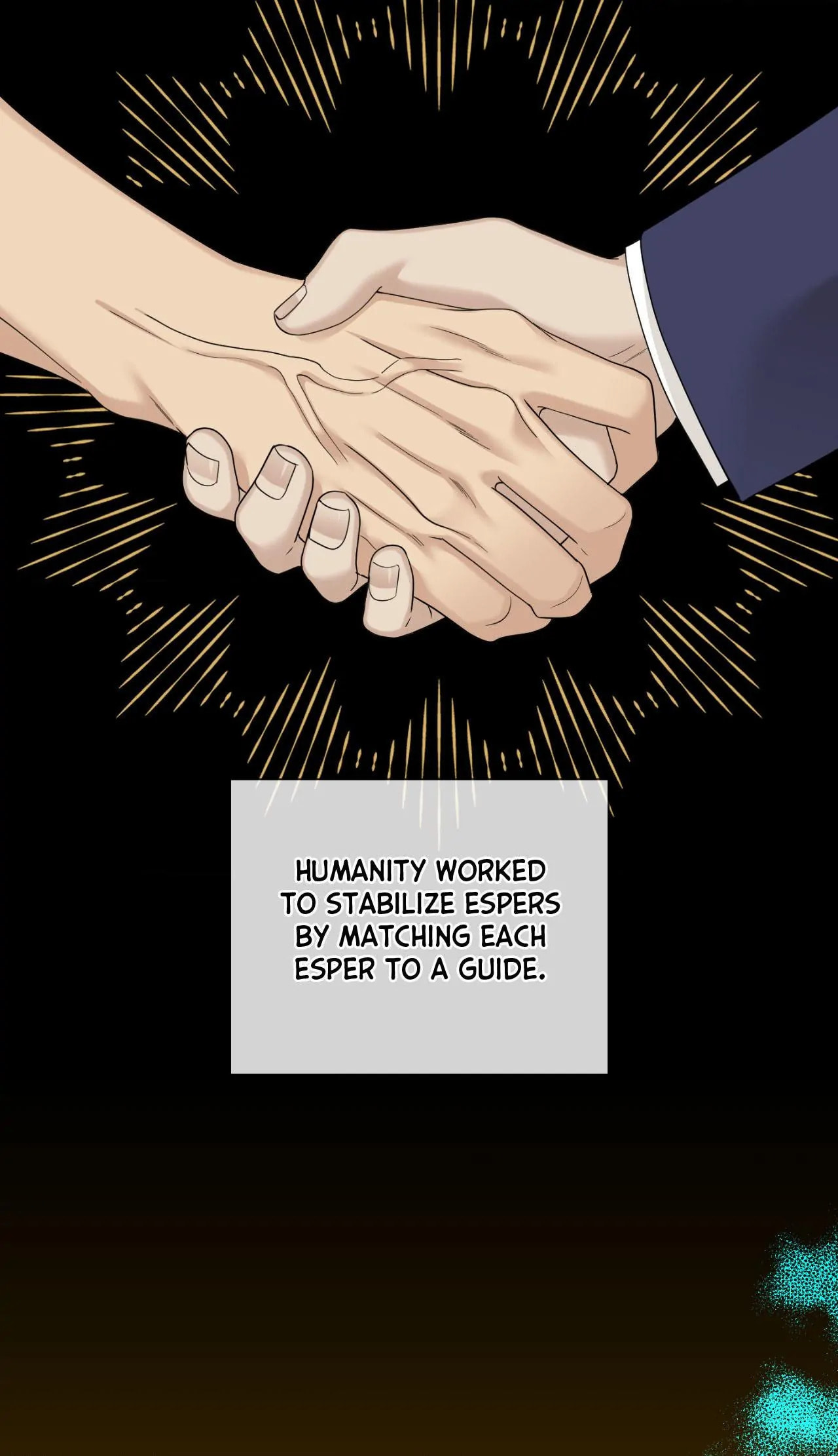 Dear Zero Chapter 1 page 59 - 