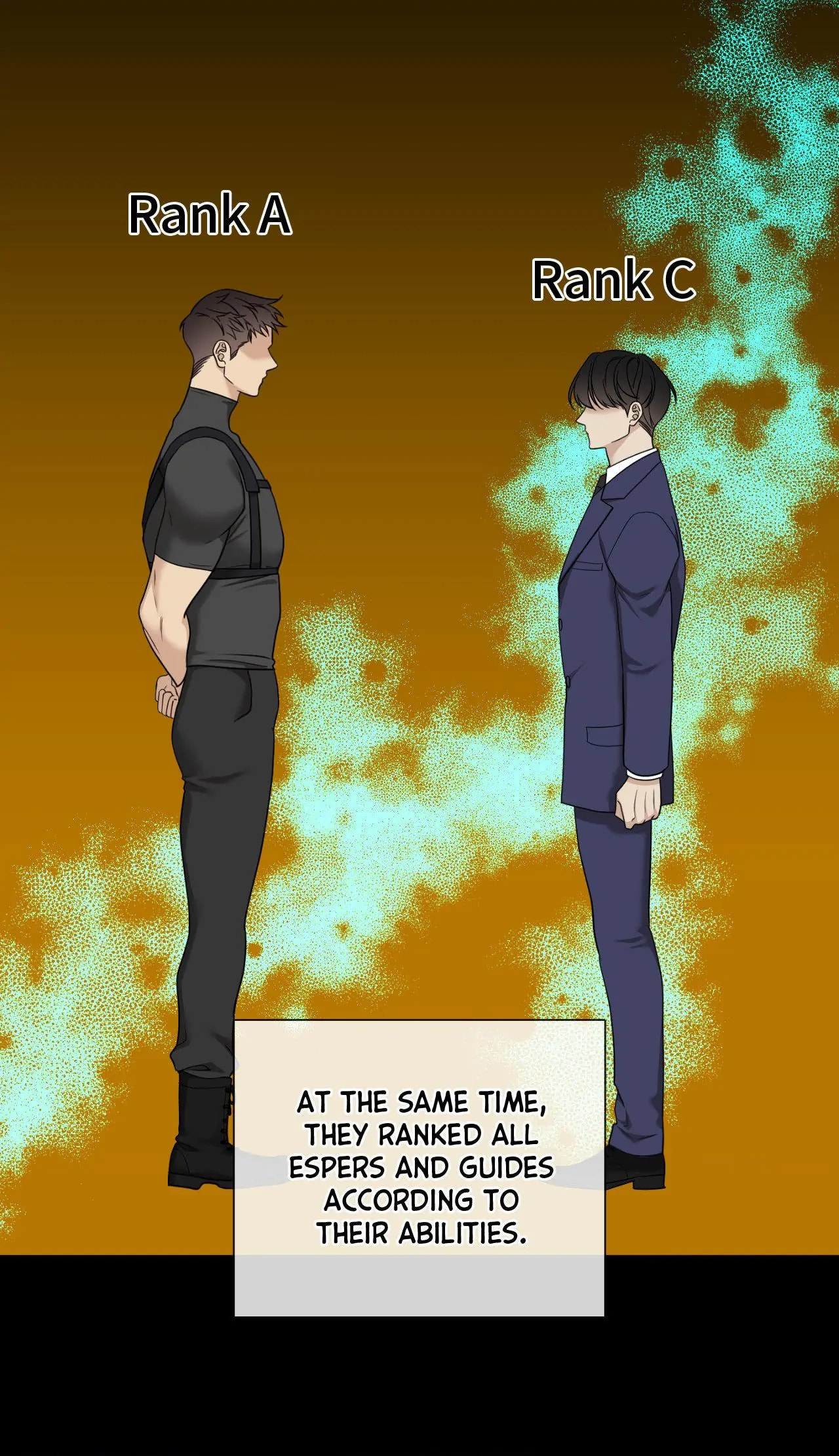Dear Zero Chapter 1 page 60 - 