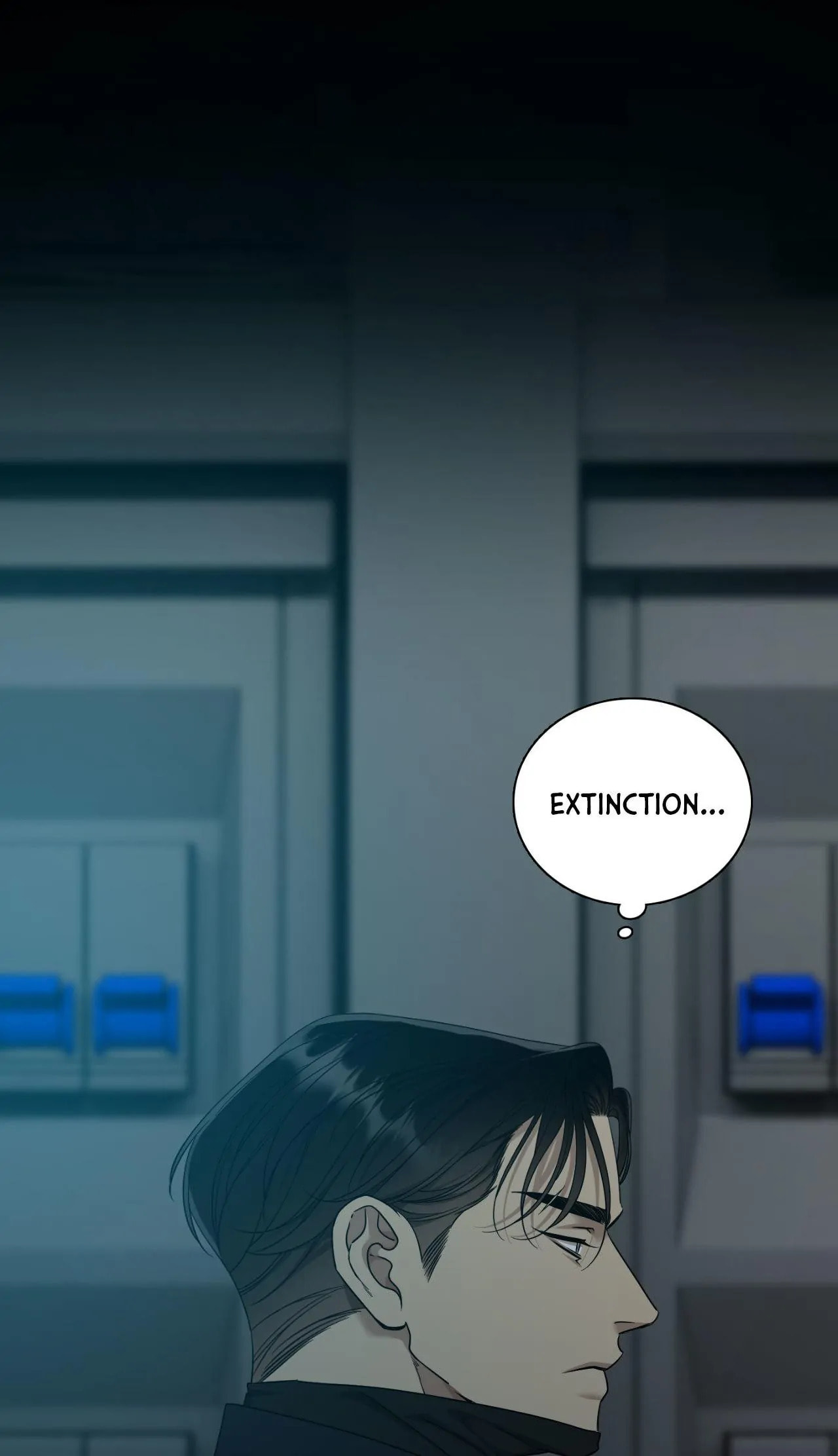 Dear Zero Chapter 1 page 62 - 
