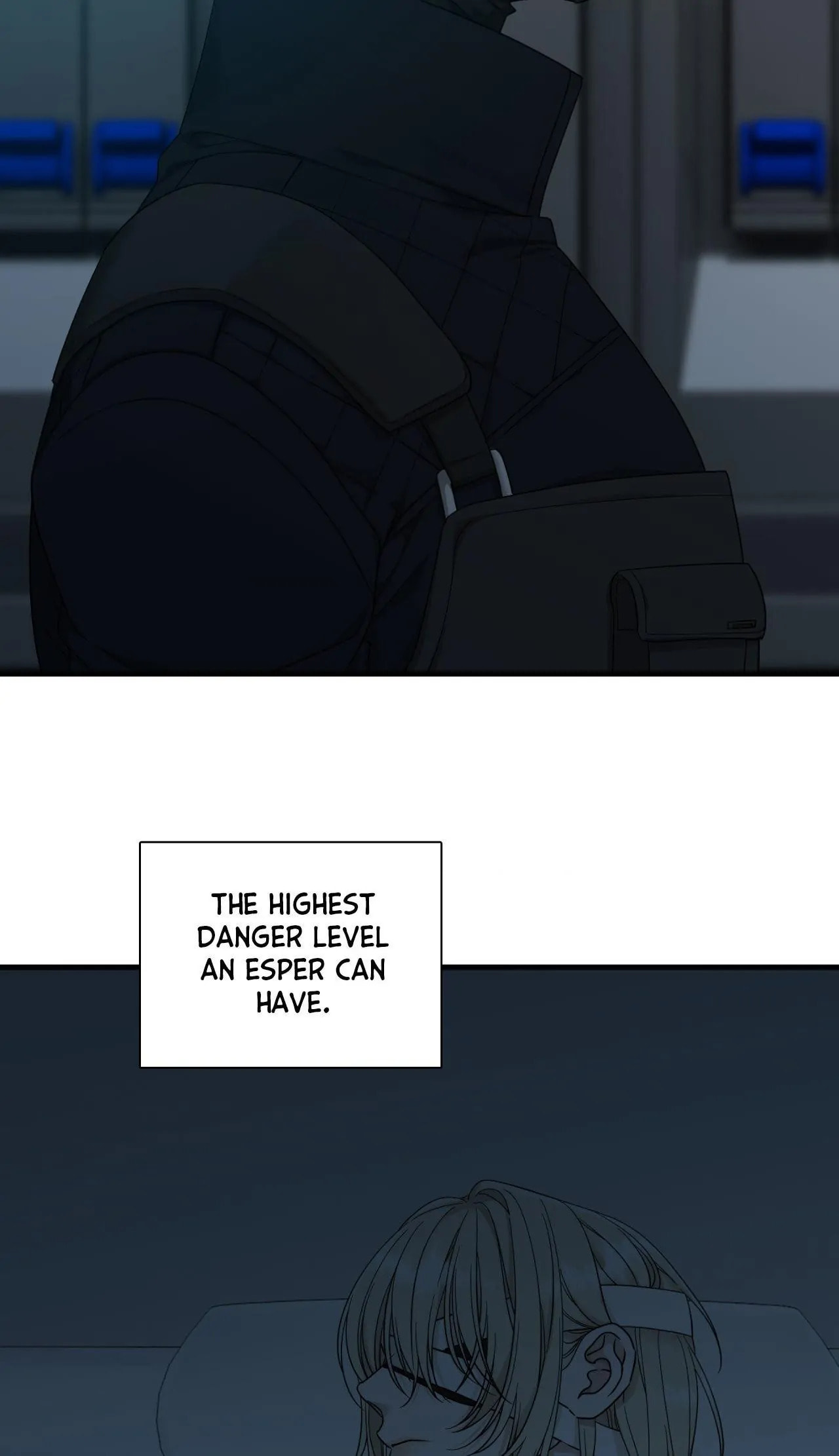 Dear Zero Chapter 1 page 63 - 