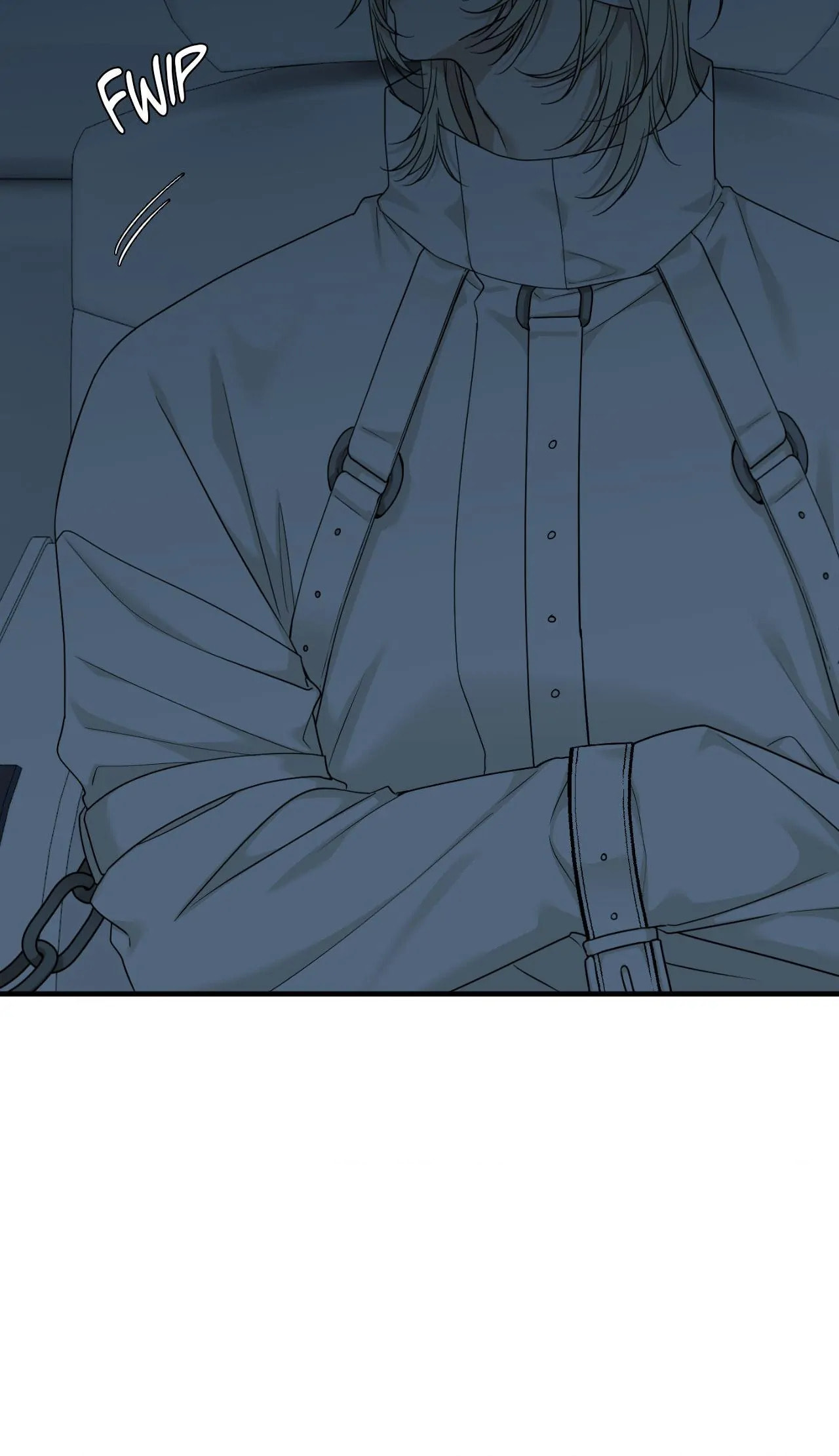 Dear Zero Chapter 1 page 64 - 