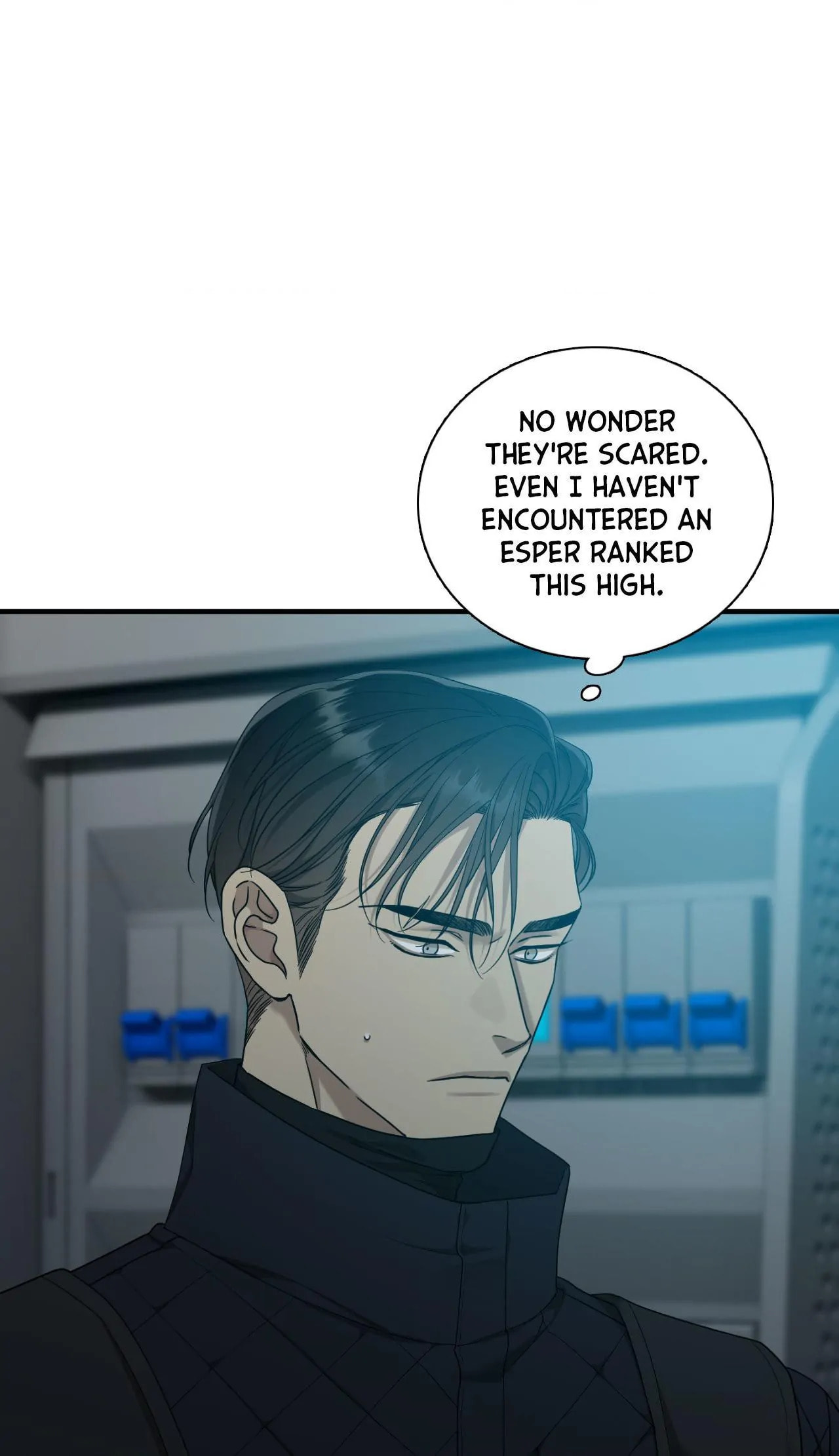 Dear Zero Chapter 1 page 67 - 
