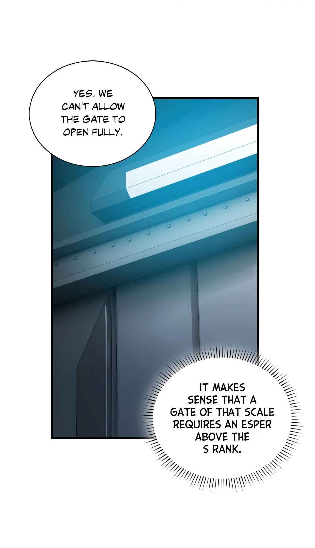 Dear Zero Chapter 1 page 69 - 