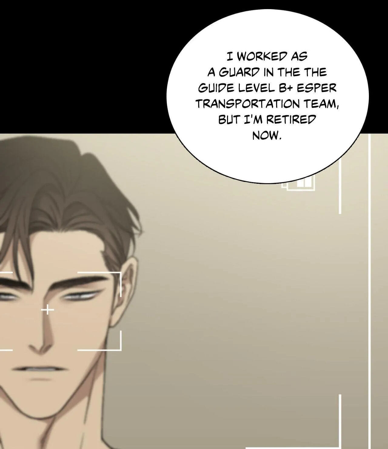 Dear Zero Chapter 1 page 8 - 