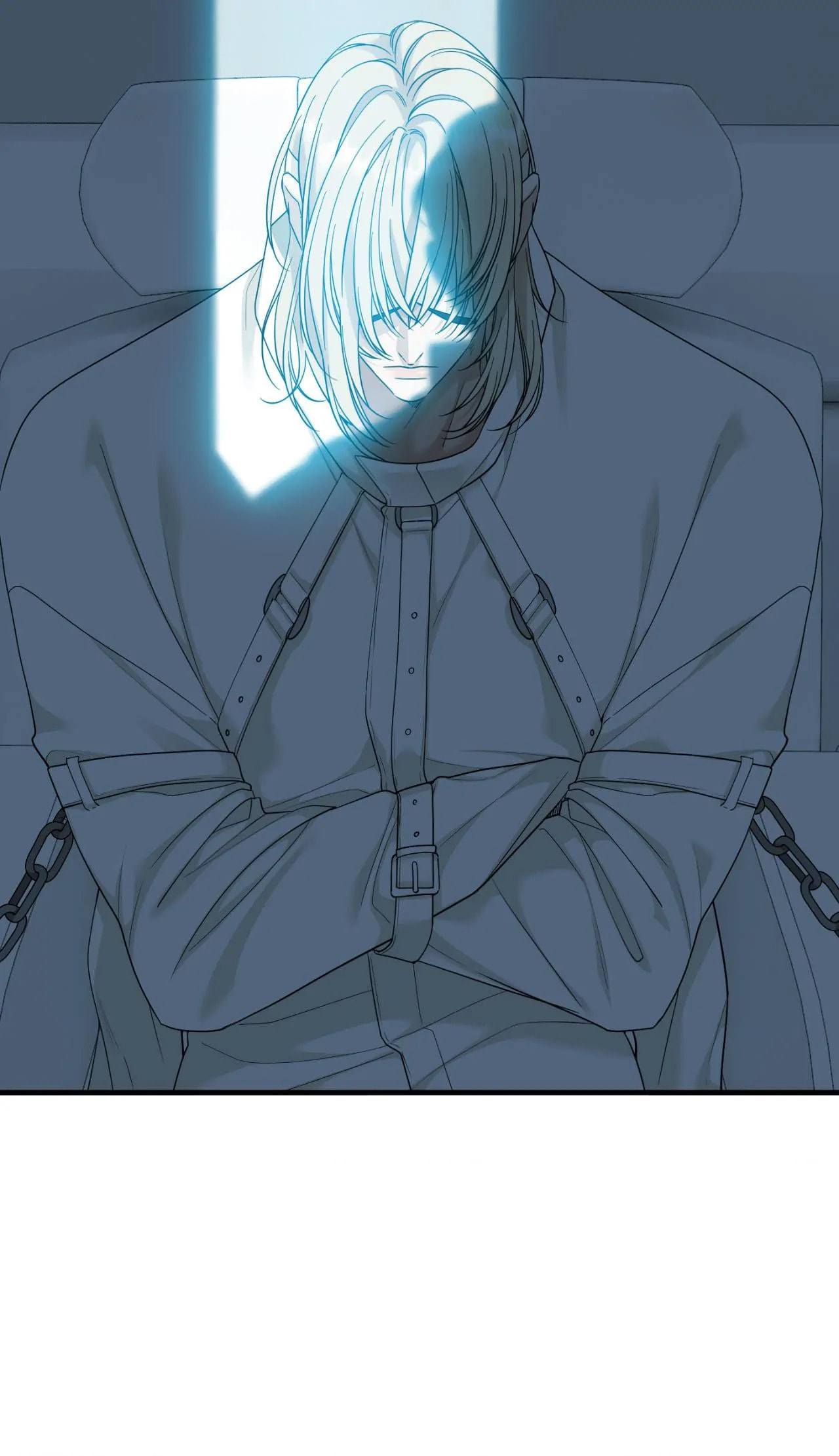 Dear Zero Chapter 1 page 72 - 