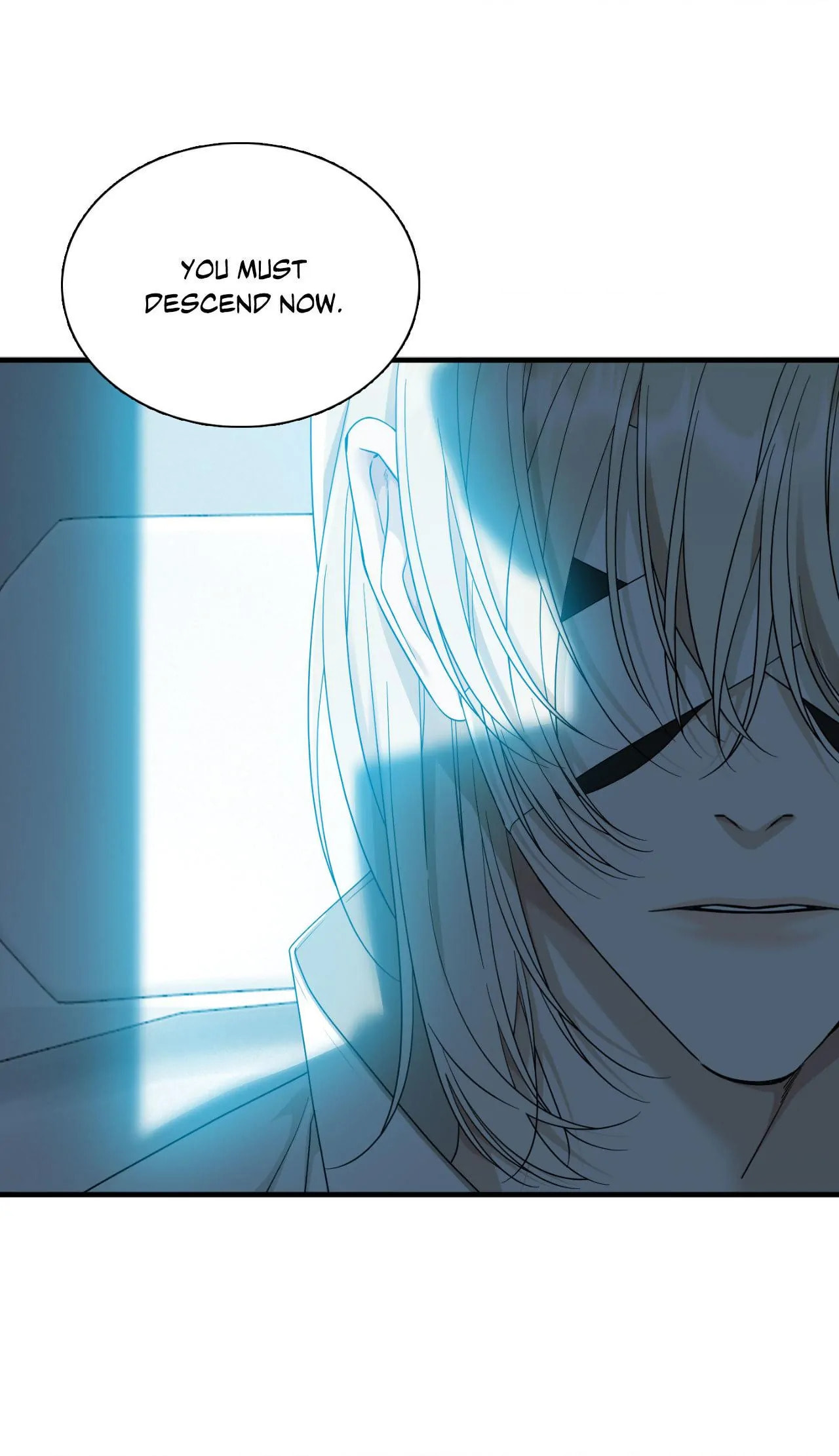 Dear Zero Chapter 1 page 73 - 