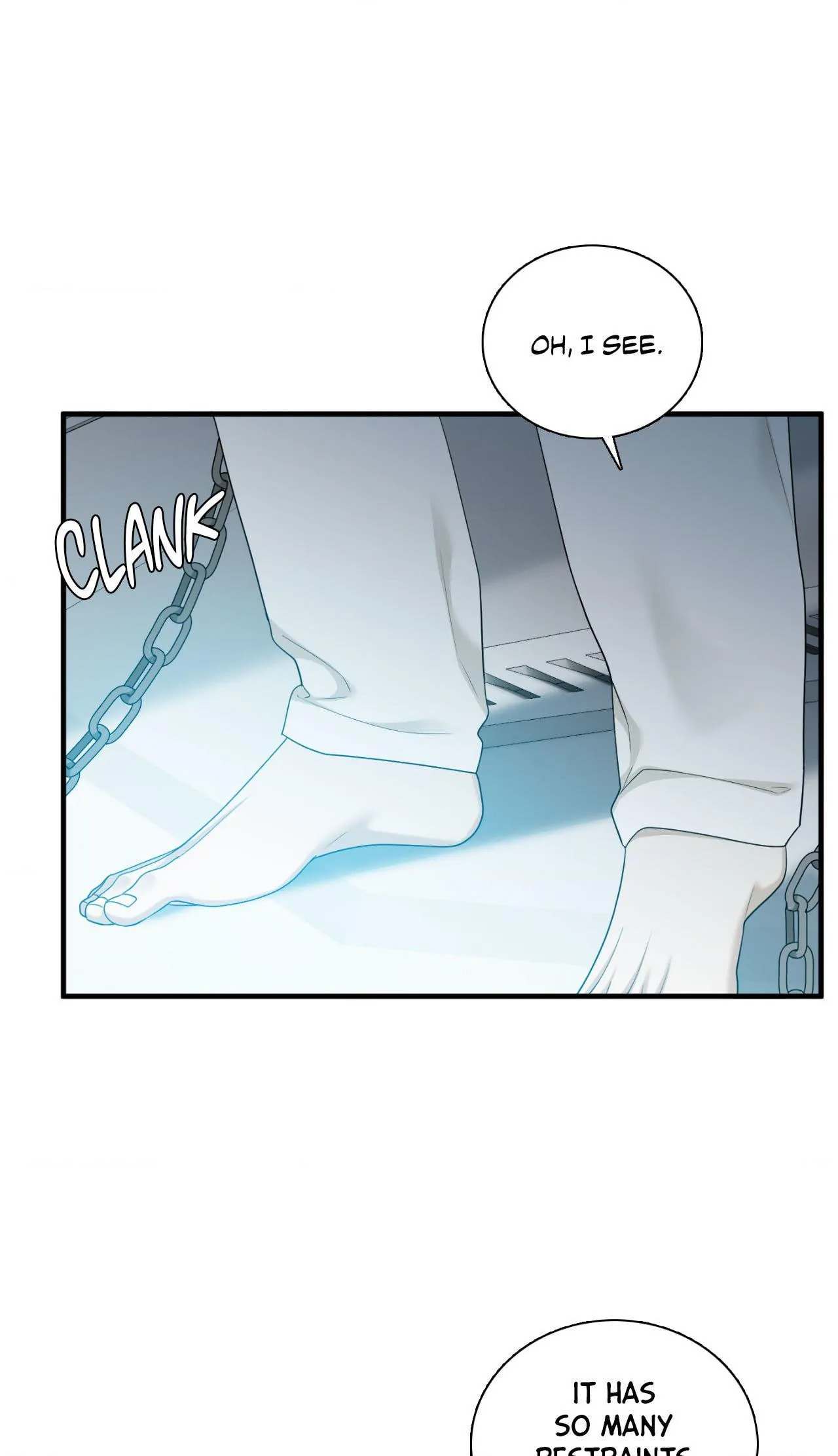 Dear Zero Chapter 1 page 74 - 