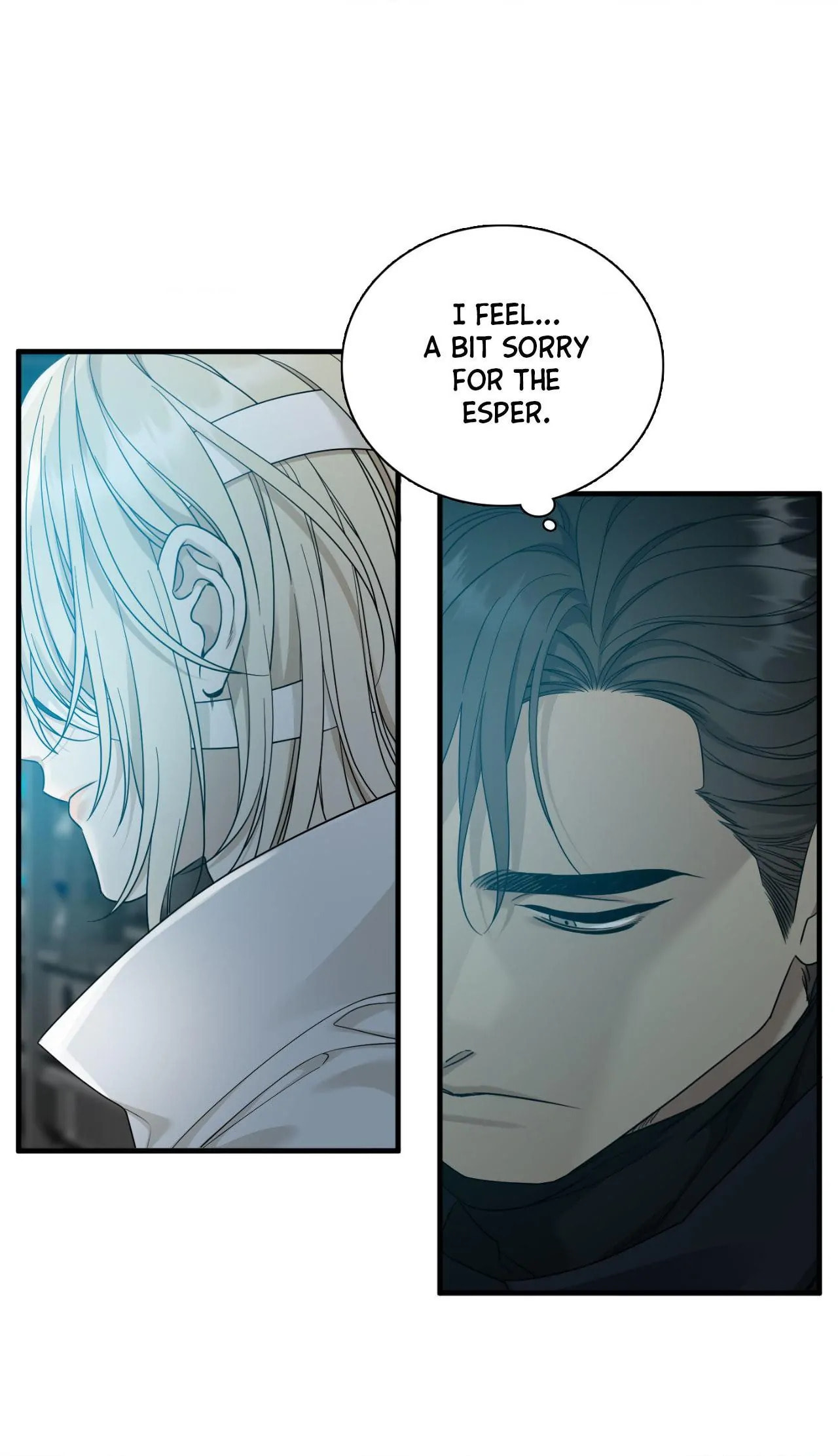 Dear Zero Chapter 1 page 76 - 