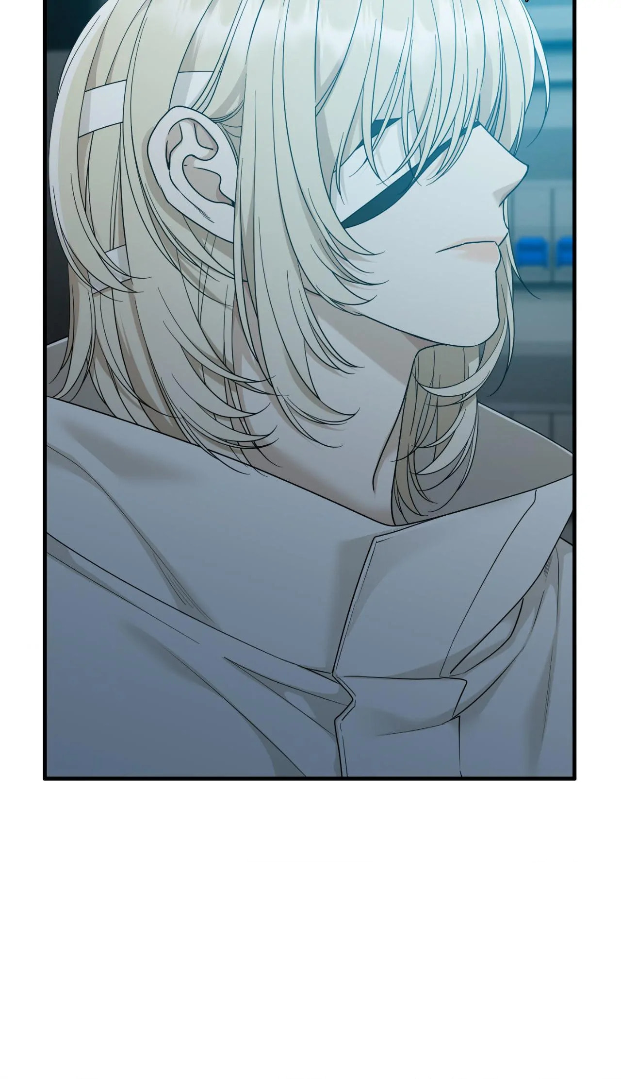 Dear Zero Chapter 1 page 80 - 