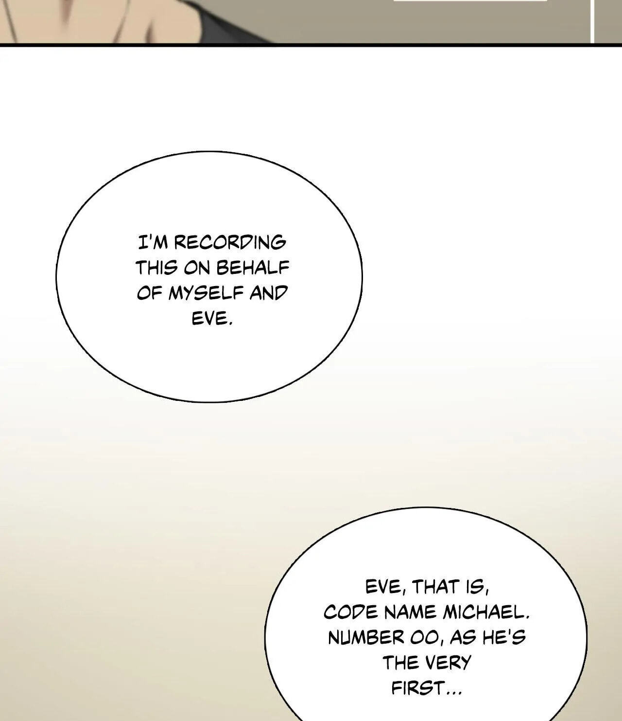 Dear Zero Chapter 1 page 9 - 