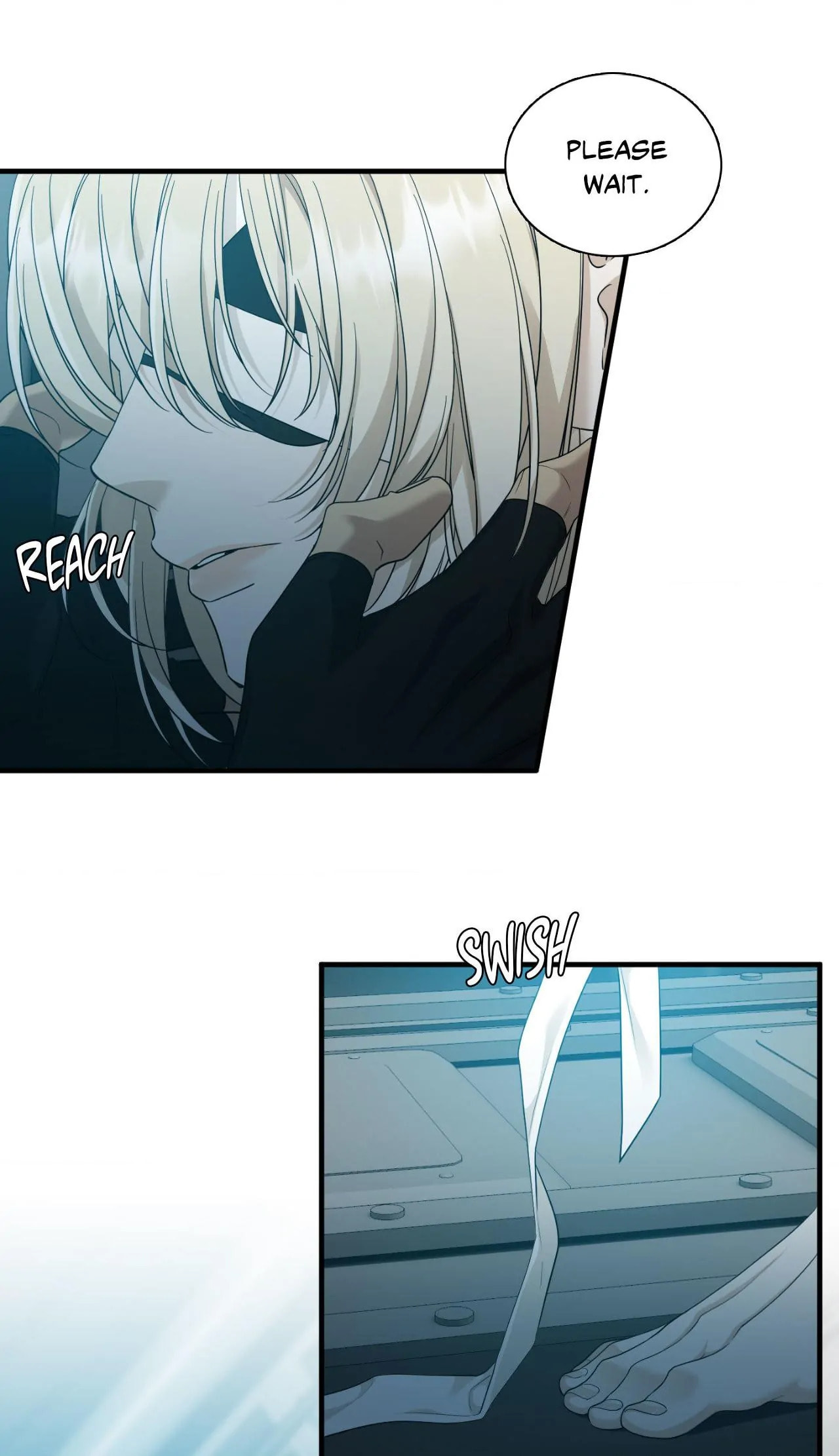 Dear Zero Chapter 1 page 81 - 