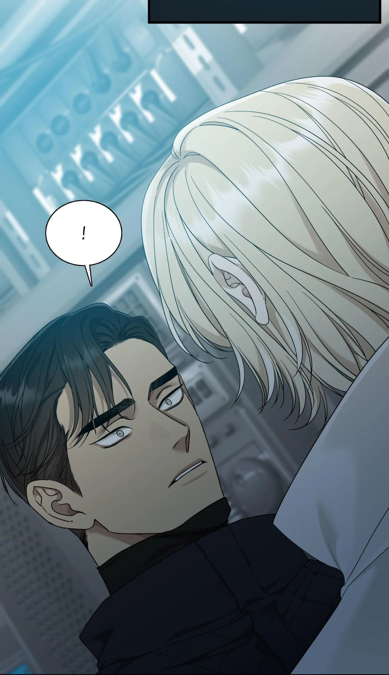 Dear Zero Chapter 1 page 82 - 