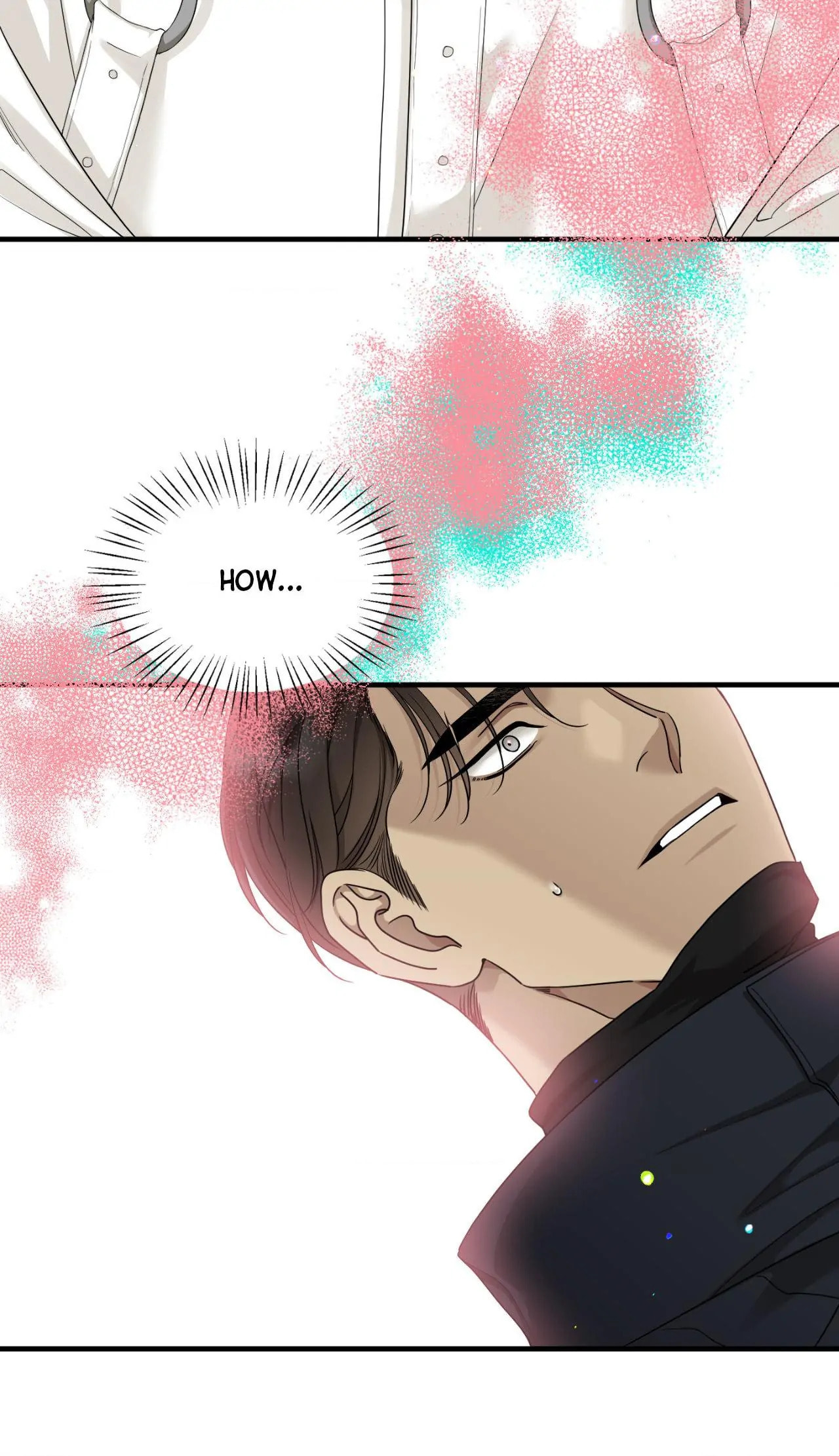 Dear Zero Chapter 1 page 84 - 