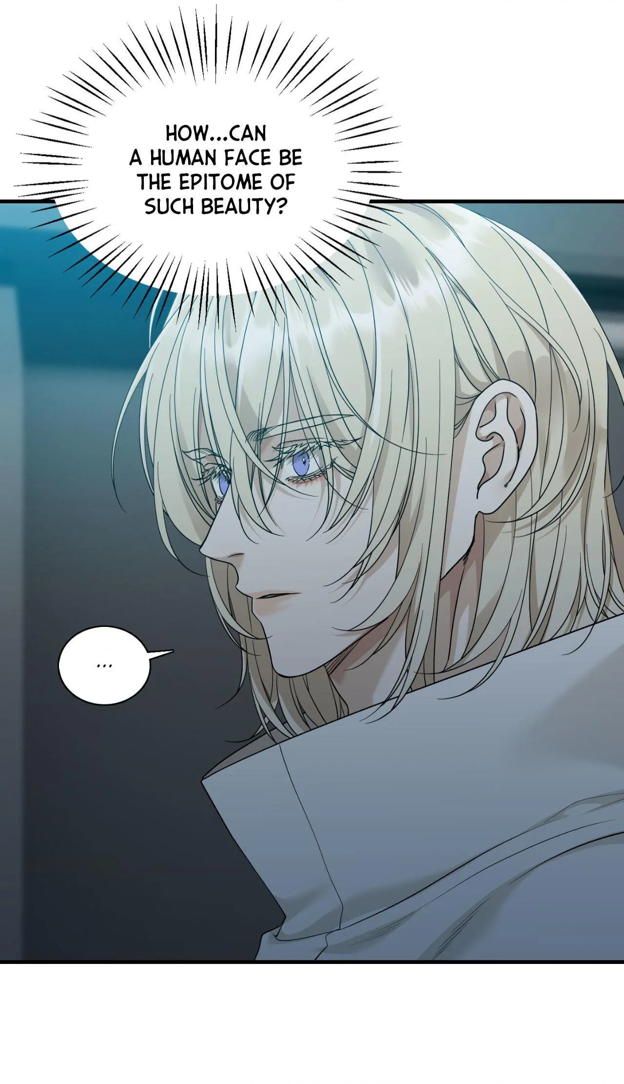 Dear Zero Chapter 1 page 85 - 