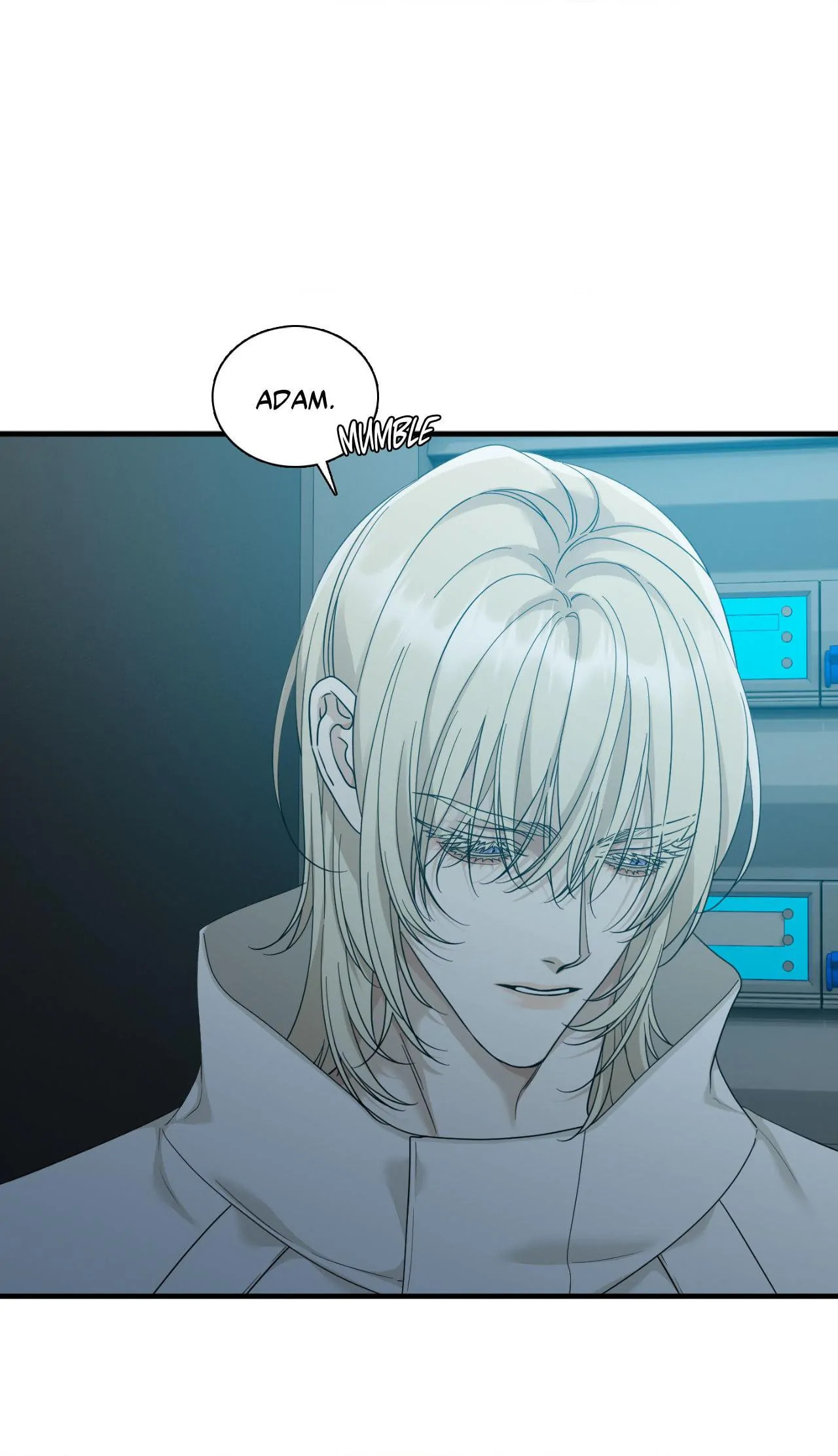 Dear Zero Chapter 1 page 89 - 