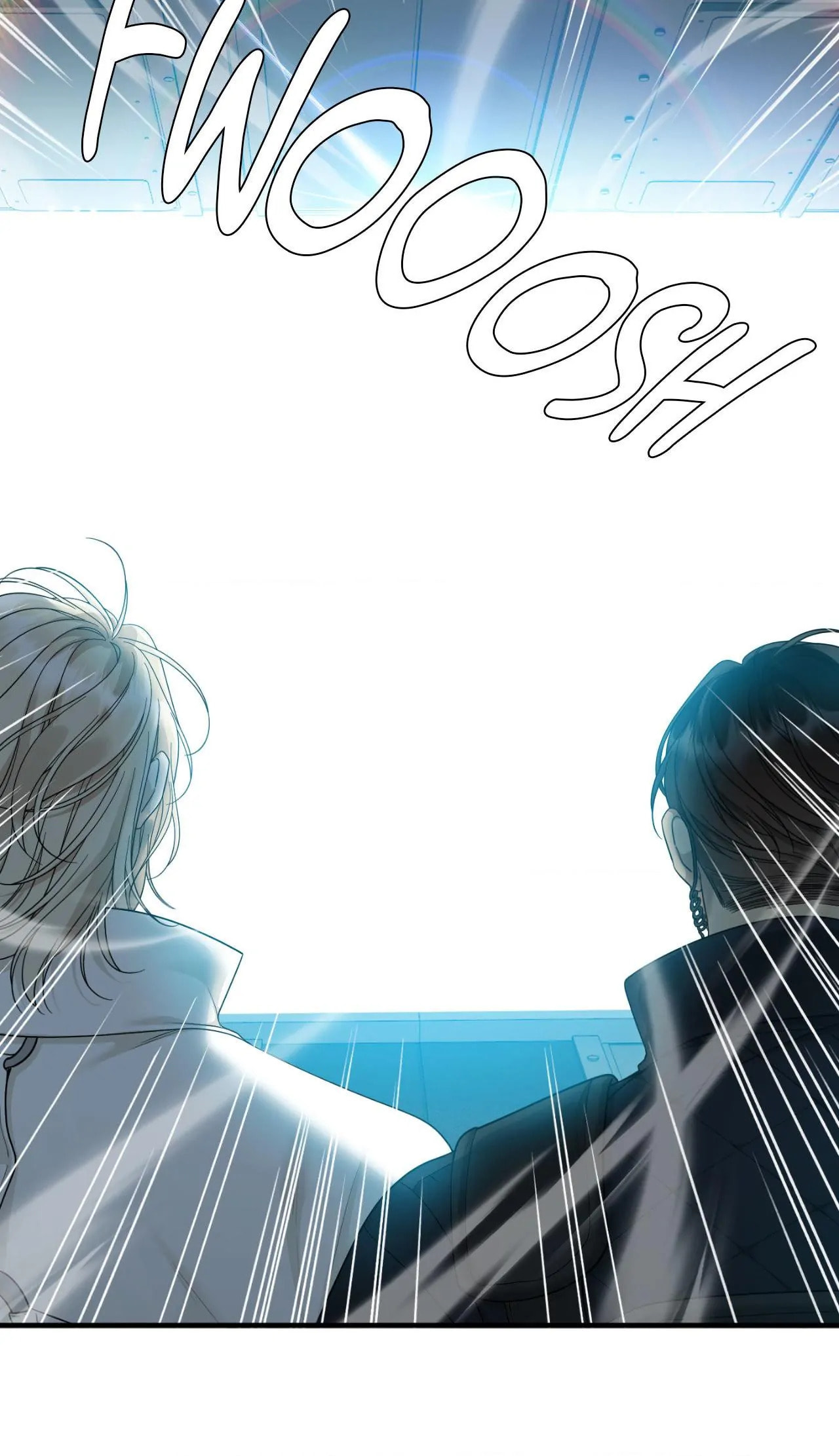 Dear Zero Chapter 1 page 92 - 