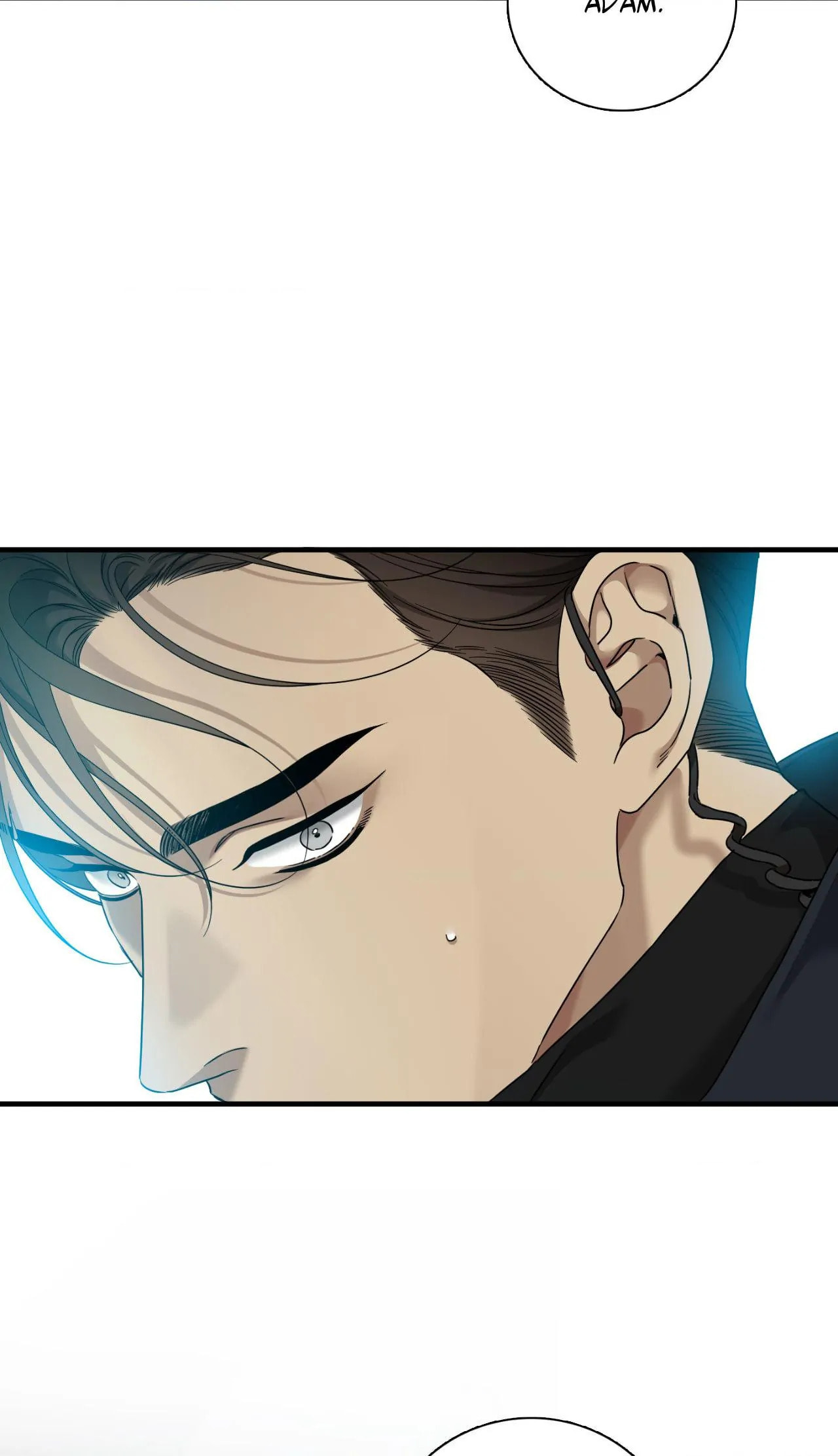 Dear Zero Chapter 1 page 94 - 