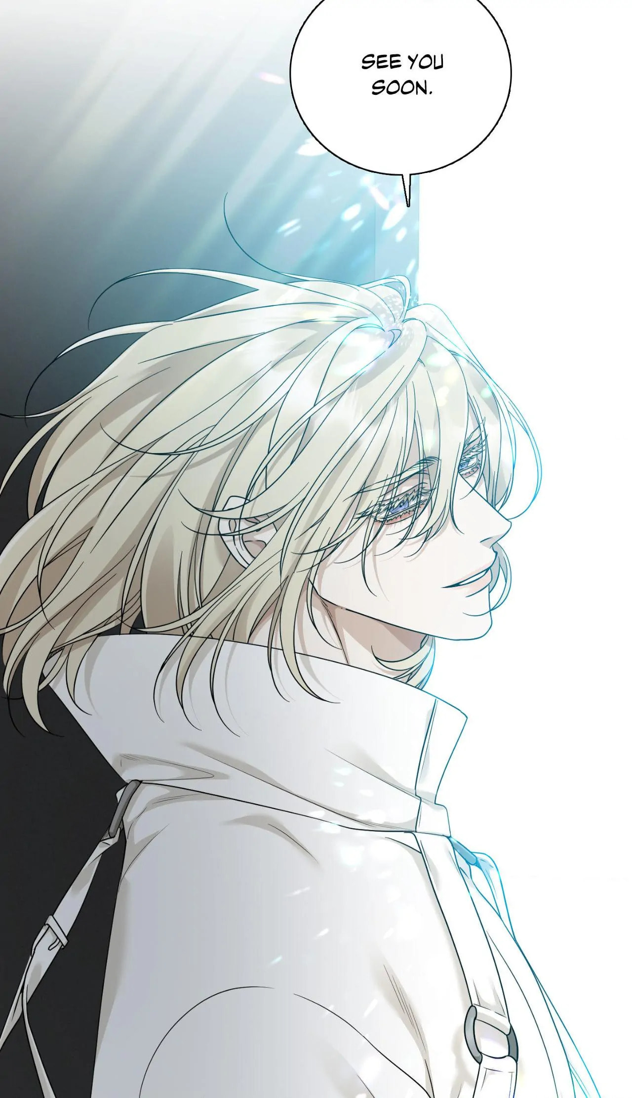 Dear Zero Chapter 1 page 95 - 