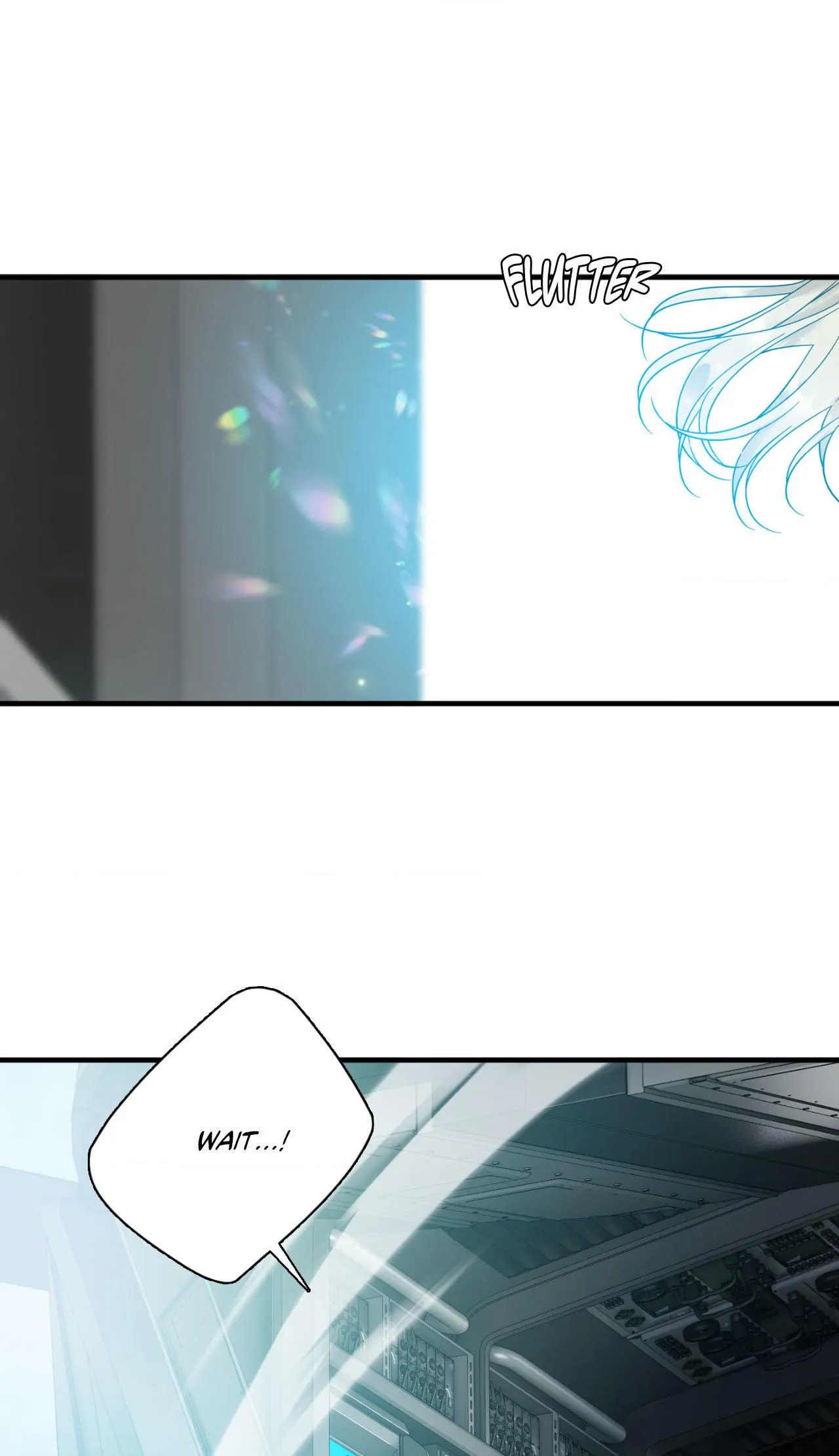 Dear Zero Chapter 1 page 97 - 