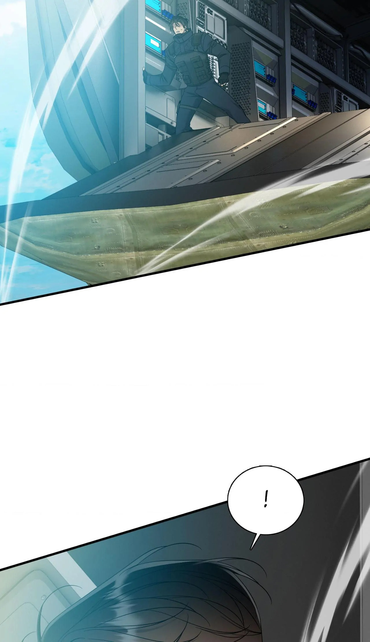 Dear Zero Chapter 1 page 98 - 